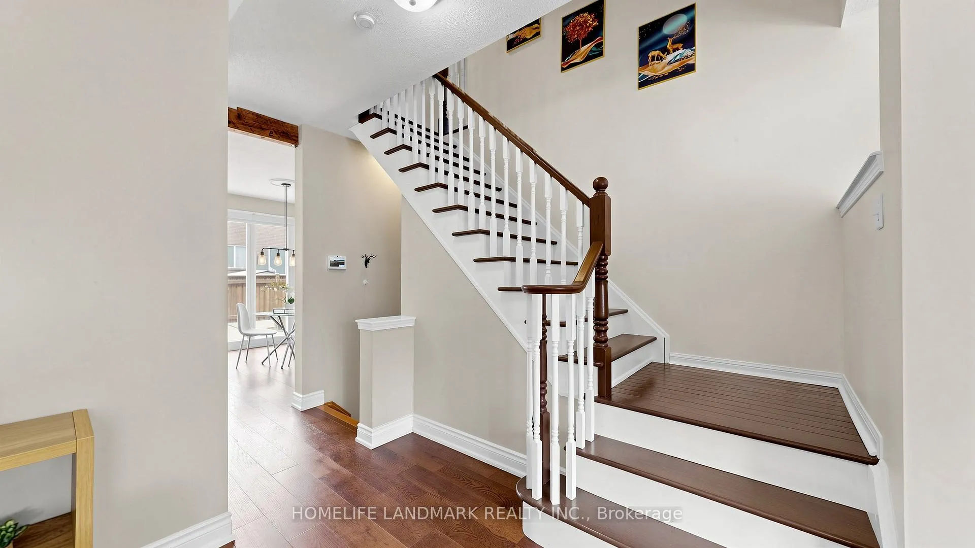 Photo 23 of 22 Canvas Road, Vaughan, Vellore Village — HOMEH