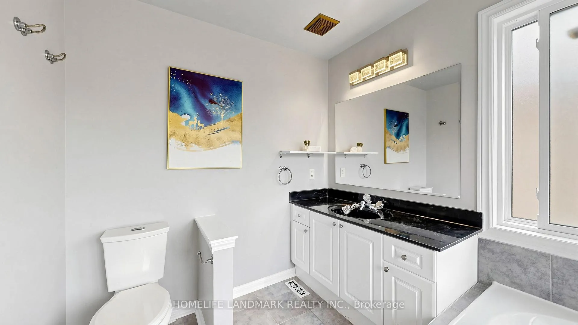 Photo 29 of 22 Canvas Road, Vaughan, Vellore Village — HOMEH