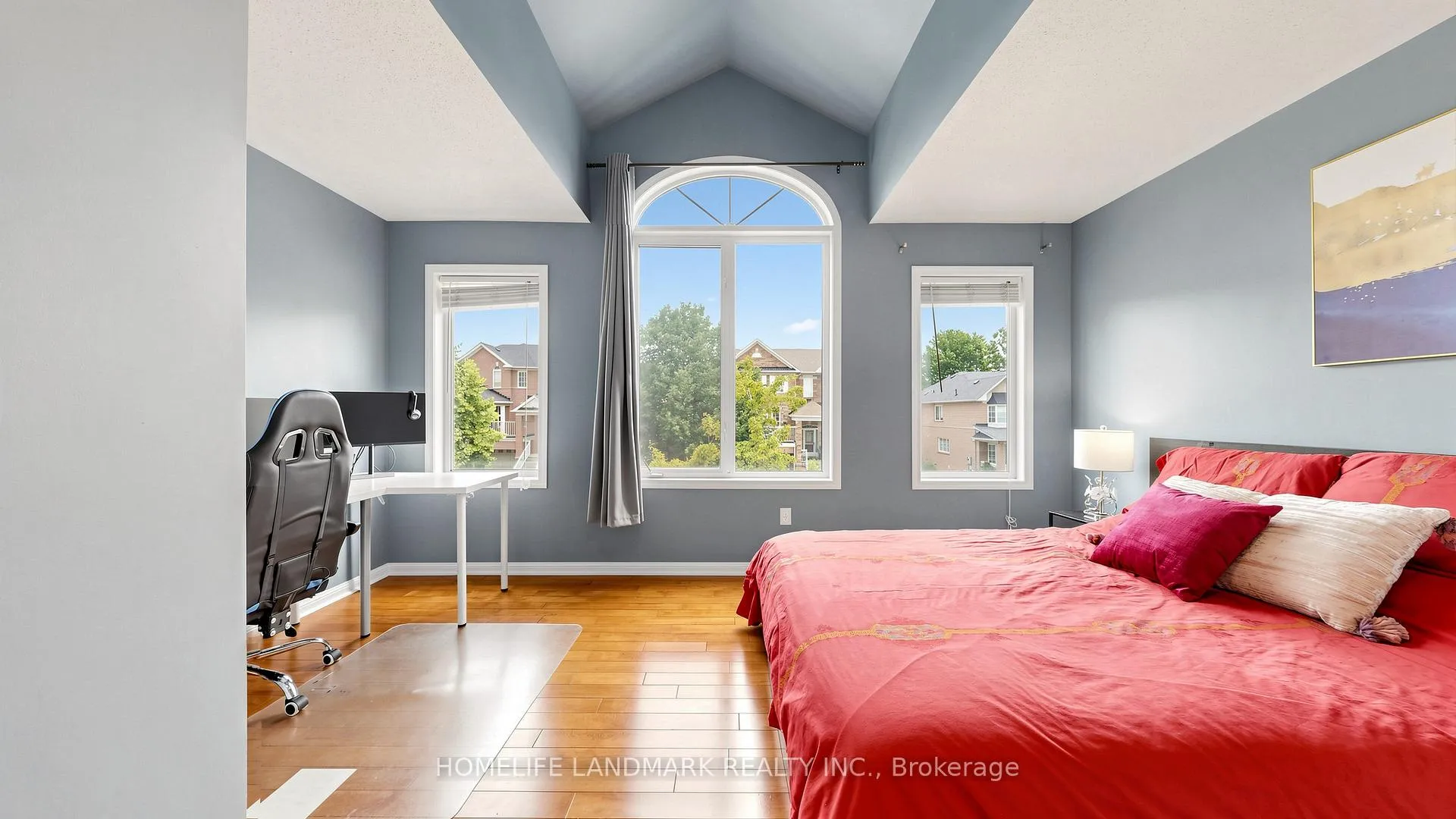 Photo 31 of 22 Canvas Road, Vaughan, Vellore Village — HOMEH