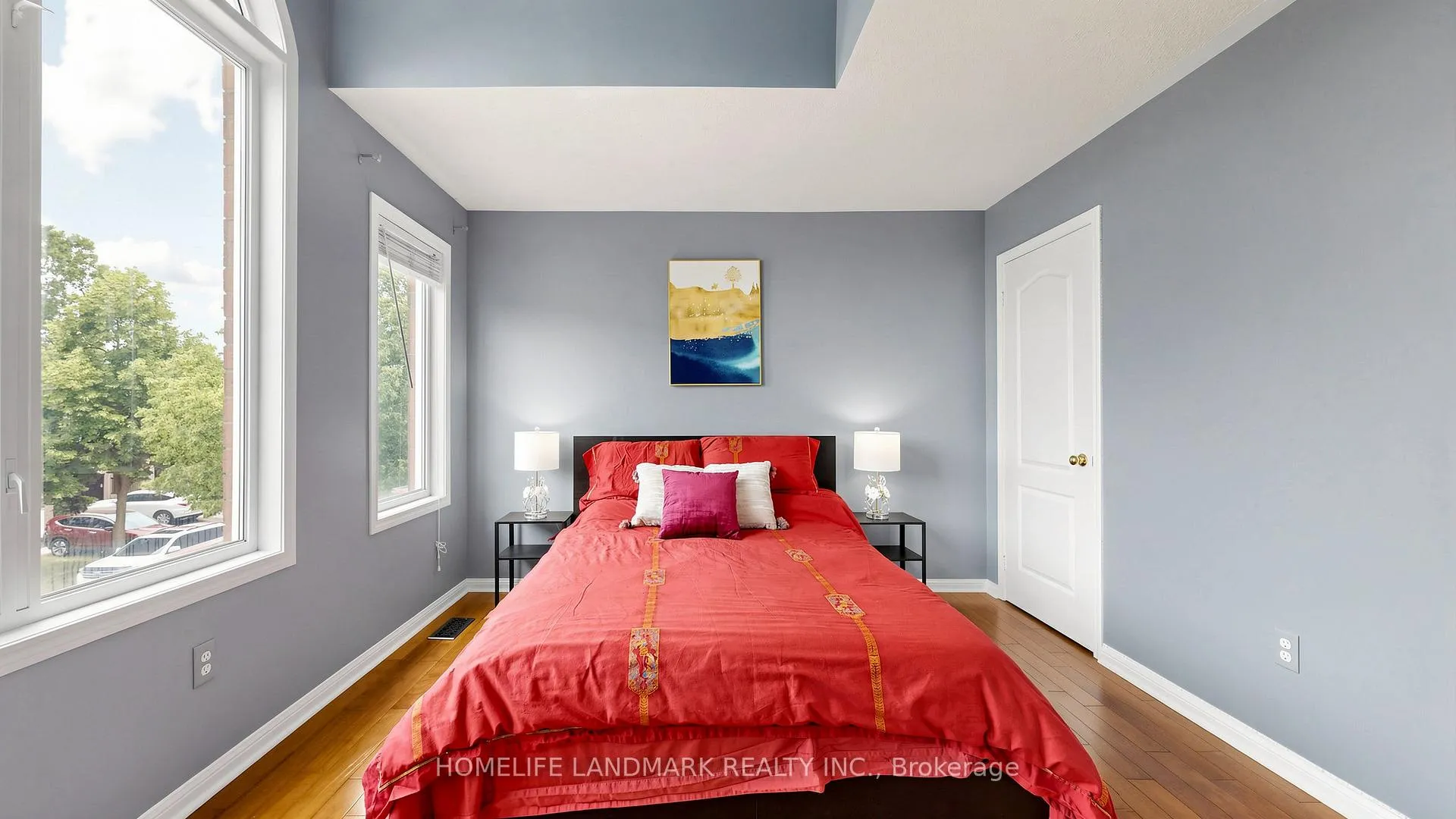 Photo 32 of 22 Canvas Road, Vaughan, Vellore Village — HOMEH