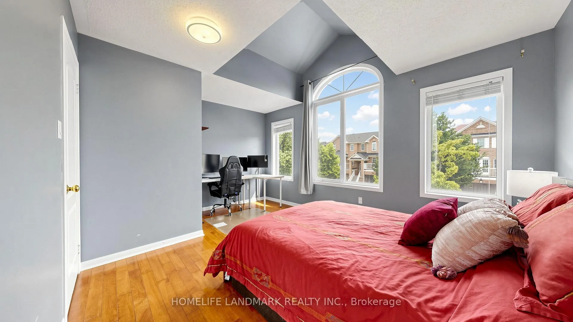 Photo 33 of 22 Canvas Road, Vaughan, Vellore Village — HOMEH