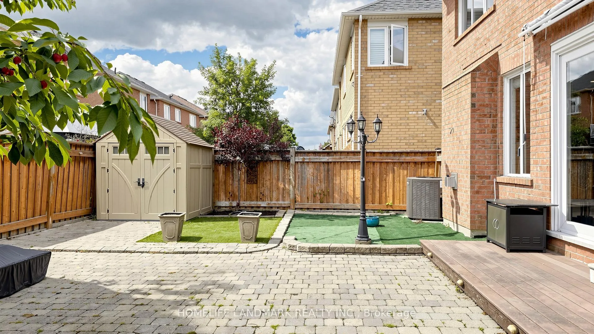 Photo 43 of 22 Canvas Road, Vaughan, Vellore Village — HOMEH