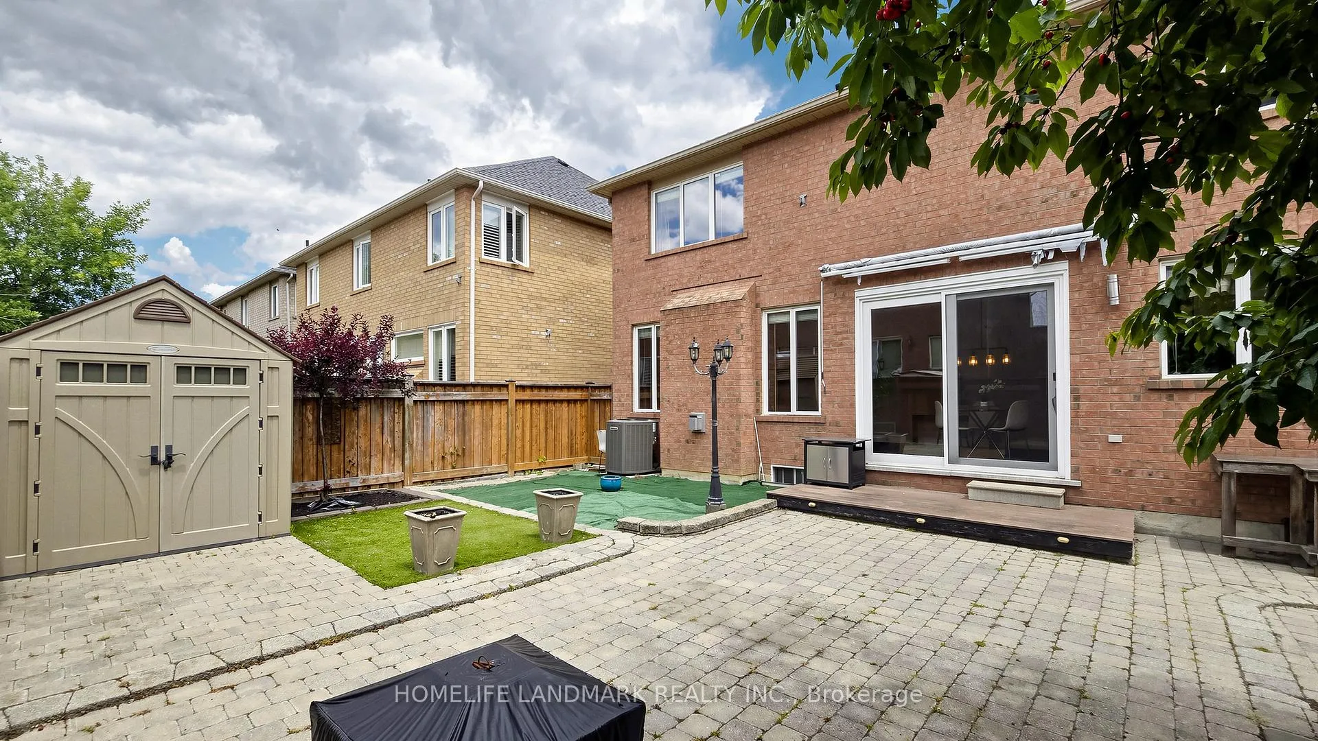 Photo 44 of 22 Canvas Road, Vaughan, Vellore Village — HOMEH