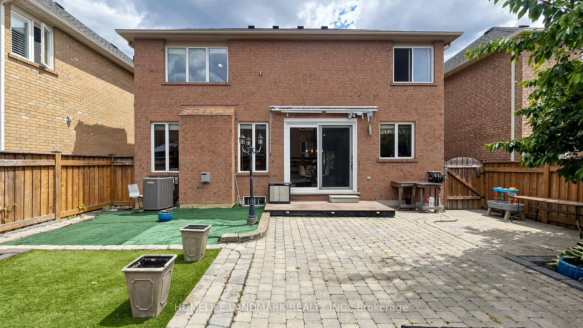 Photo 45 of 22 Canvas Road, Vaughan, Vellore Village — HOMEH