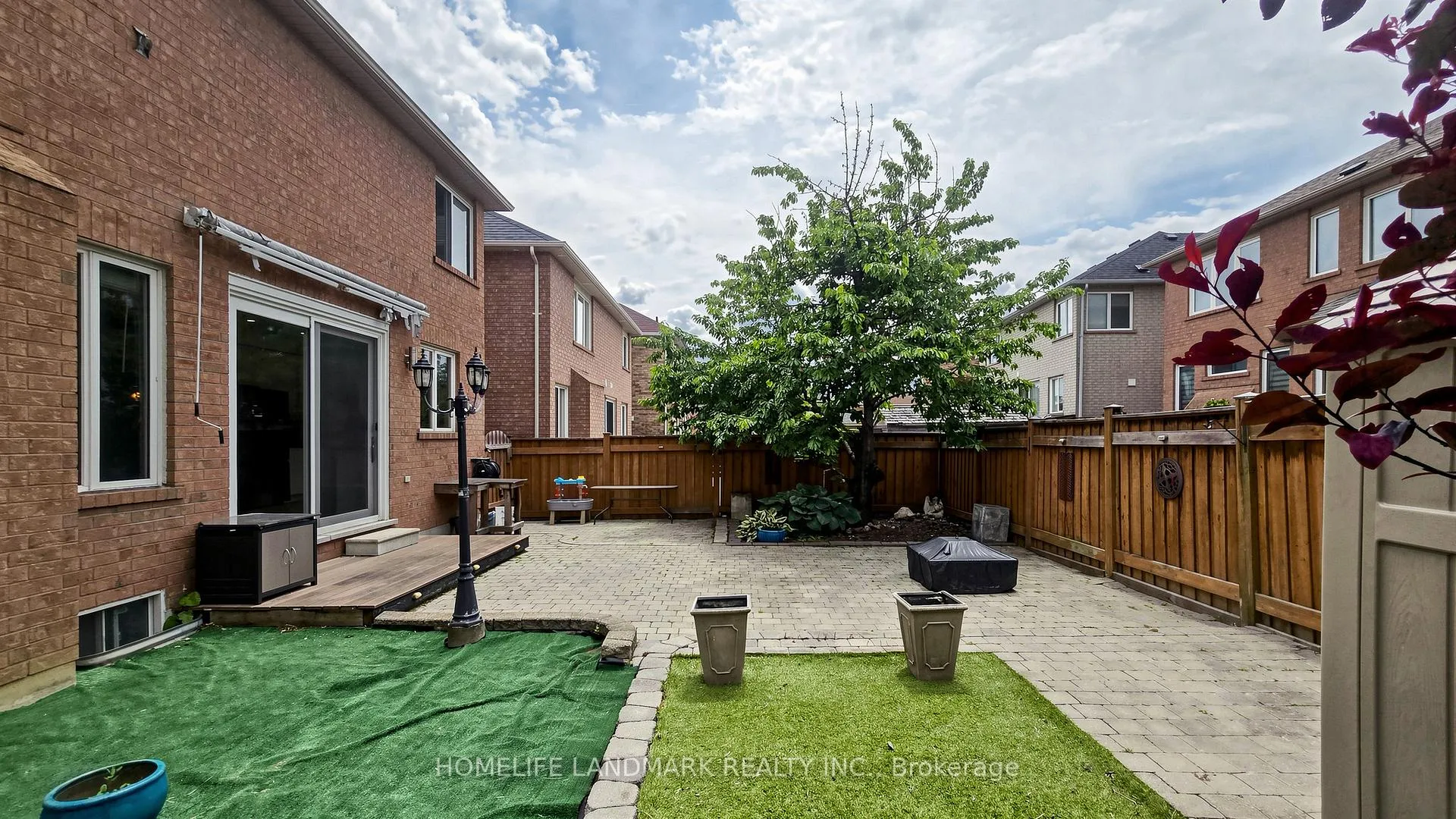 Photo 46 of 22 Canvas Road, Vaughan, Vellore Village — HOMEH