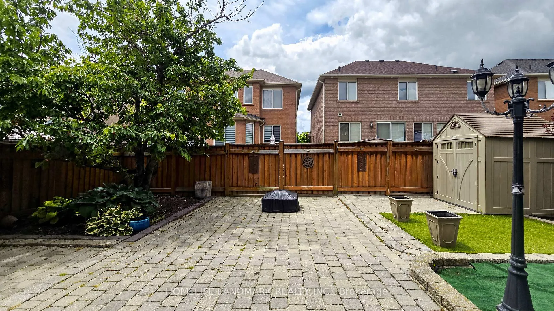 Photo 47 of 22 Canvas Road, Vaughan, Vellore Village — HOMEH