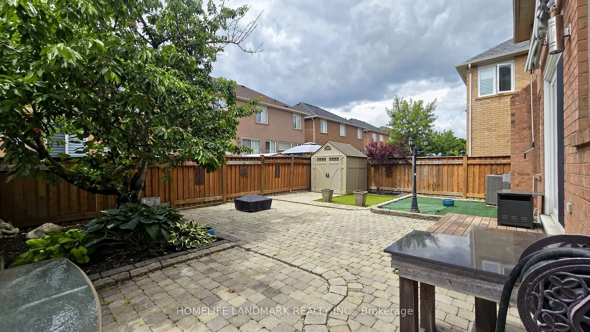 Photo 48 of 22 Canvas Road, Vaughan, Vellore Village — HOMEH