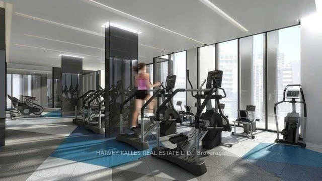 Photo 12 of Unit 705, 1 Yorkville Avenue, Toronto, The Annex — HOMEH