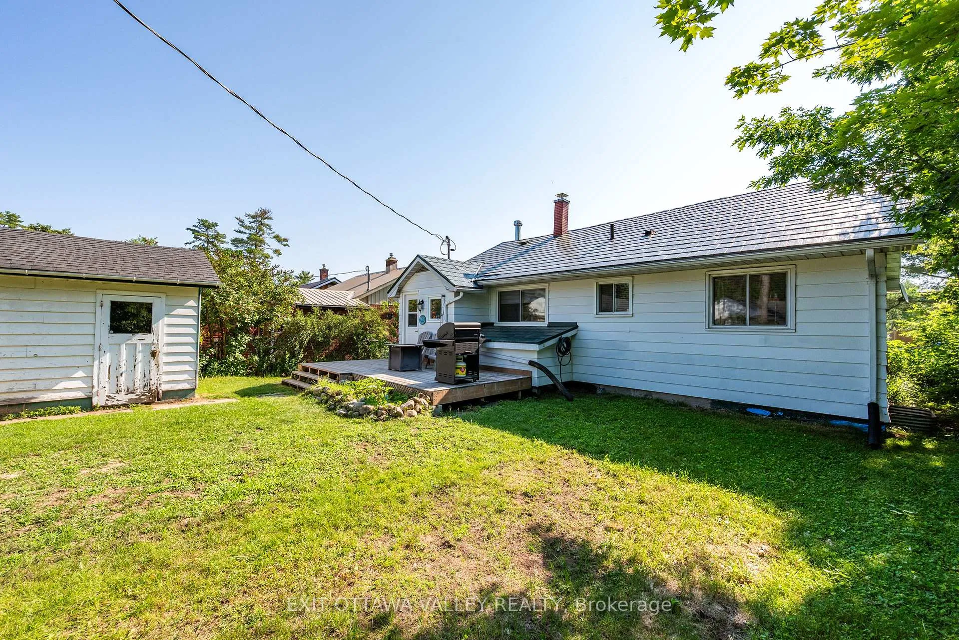Photo 35 of 41 Huron Street, Deep River, Deep River — HOMEH