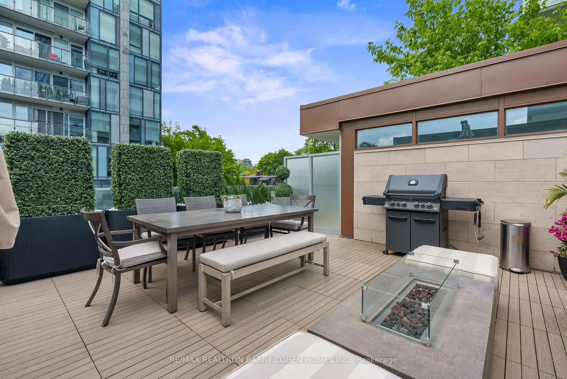 Photo 3 of 133 Pears Avenue, Toronto, The Annex — HOMEH