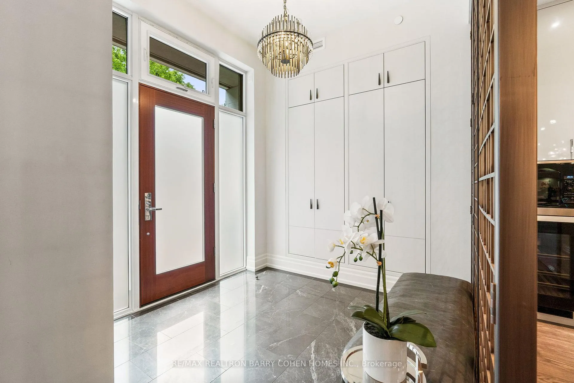 Photo 4 of 133 Pears Avenue, Toronto, The Annex — HOMEH