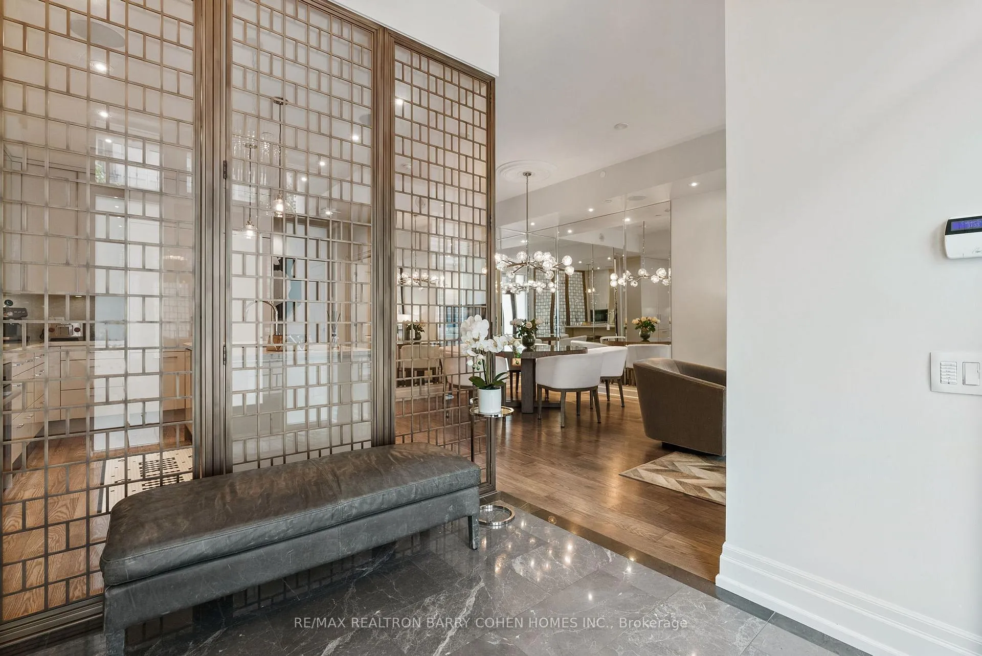 Photo 5 of 133 Pears Avenue, Toronto, The Annex — HOMEH