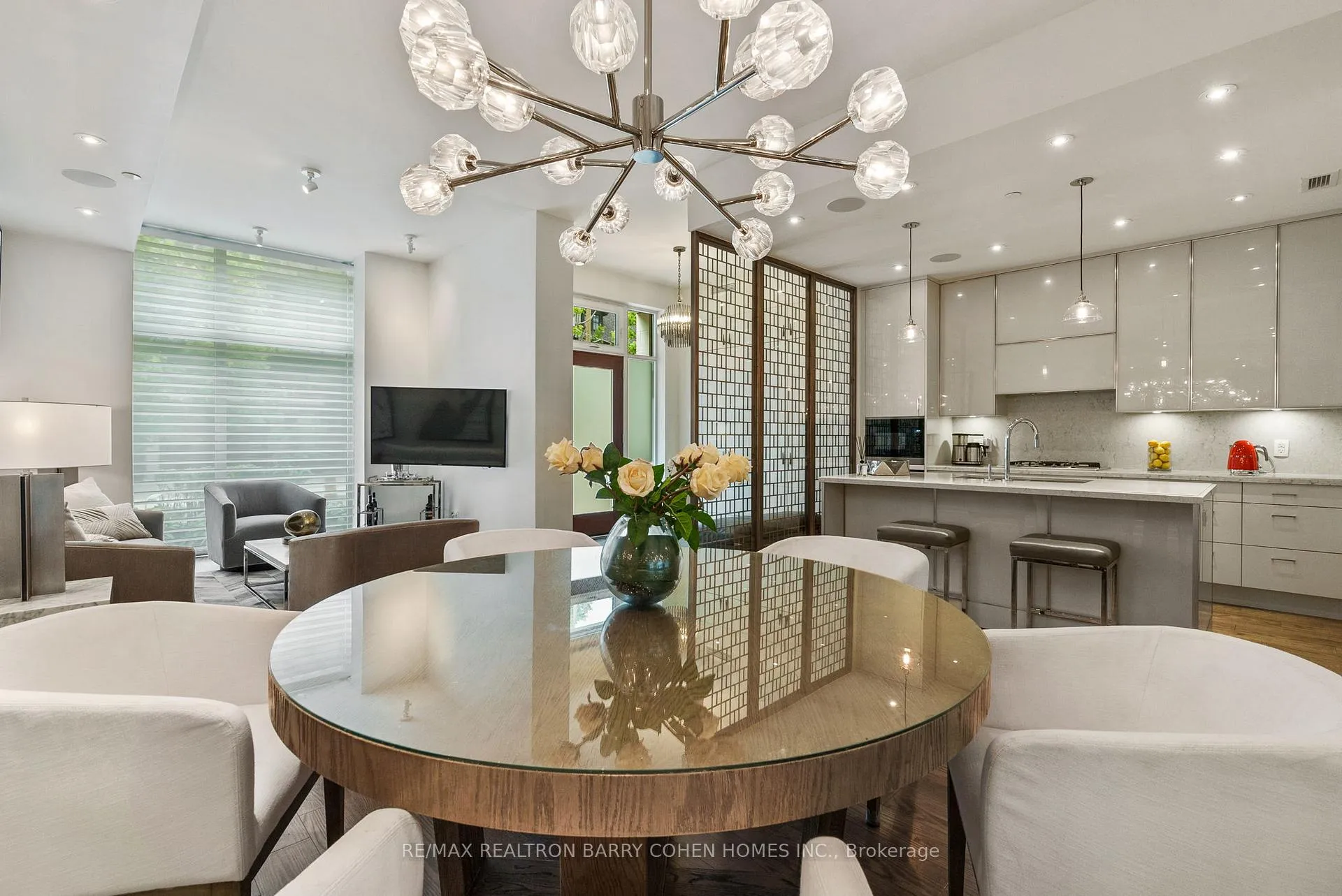 Photo 8 of 133 Pears Avenue, Toronto, The Annex — HOMEH
