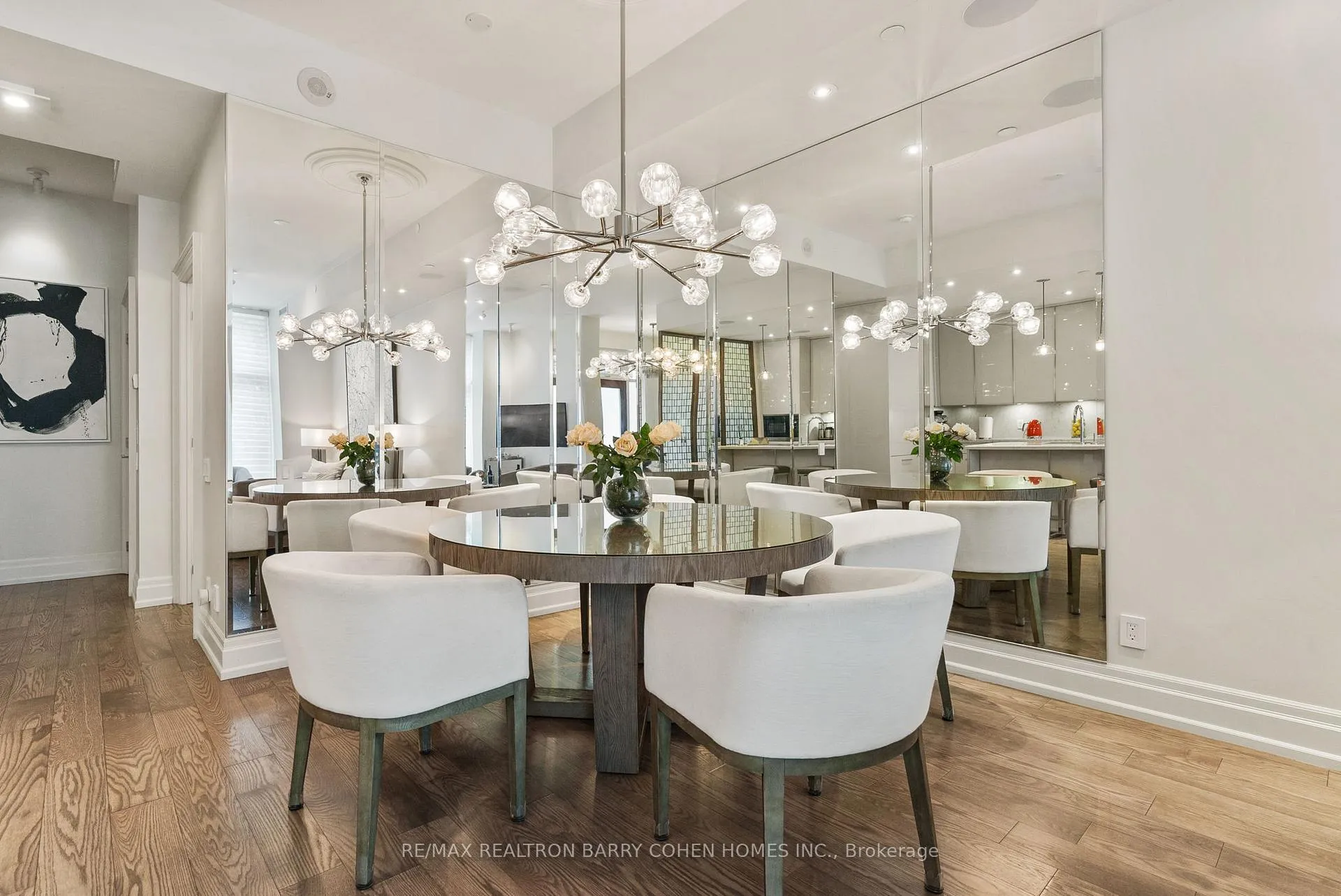 Photo 9 of 133 Pears Avenue, Toronto, The Annex — HOMEH