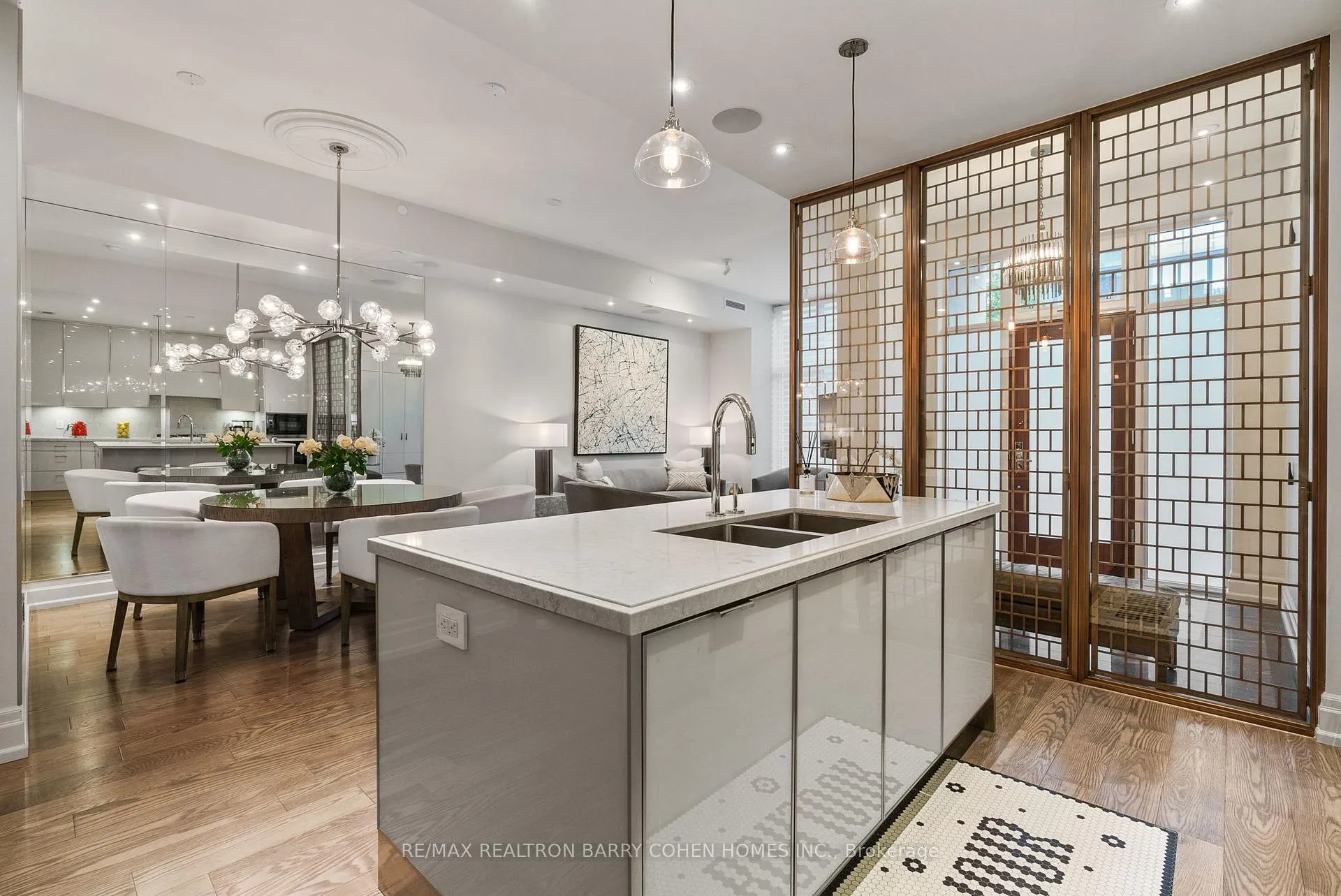 Photo 11 of 133 Pears Avenue, Toronto, The Annex — HOMEH