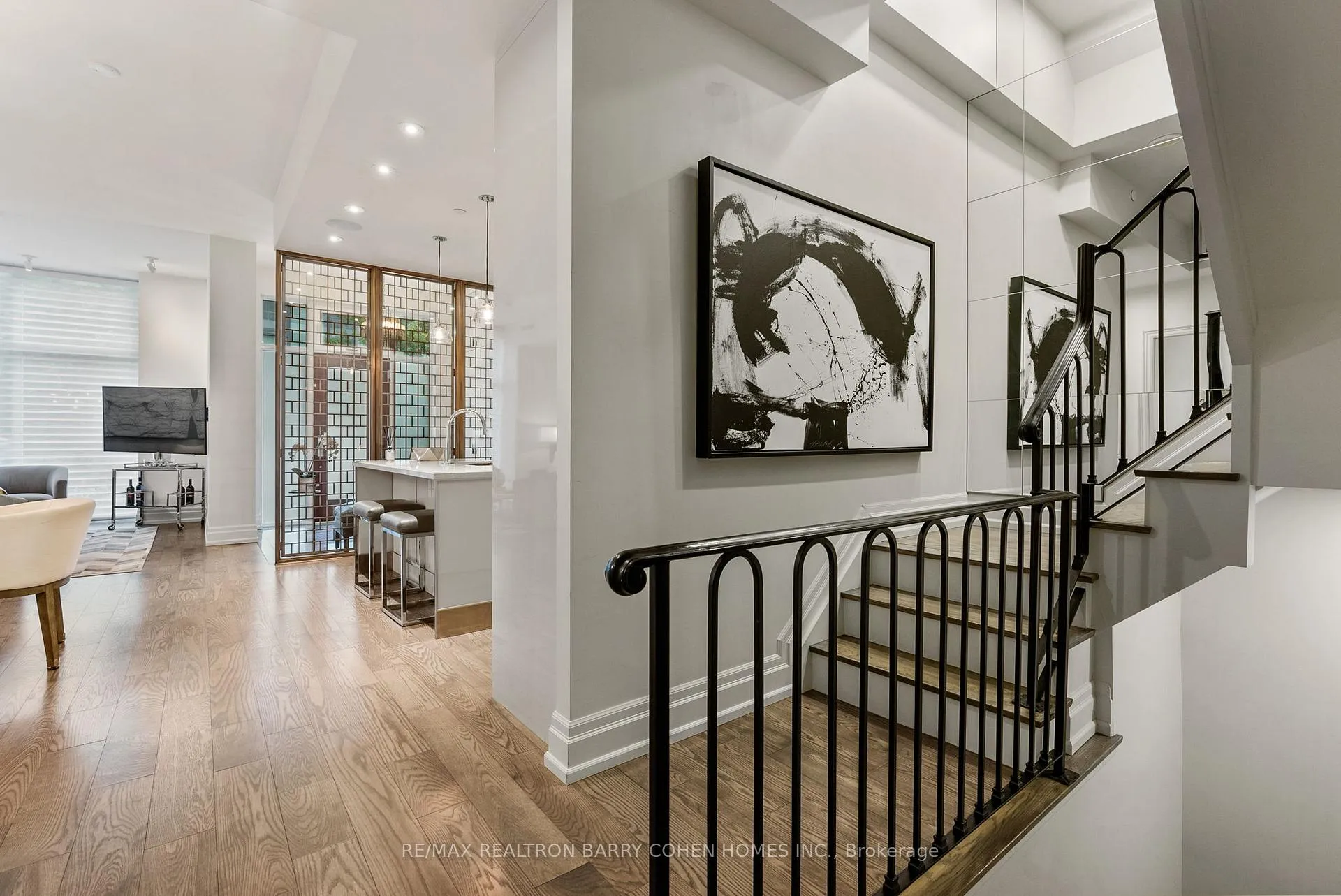 Photo 12 of 133 Pears Avenue, Toronto, The Annex — HOMEH