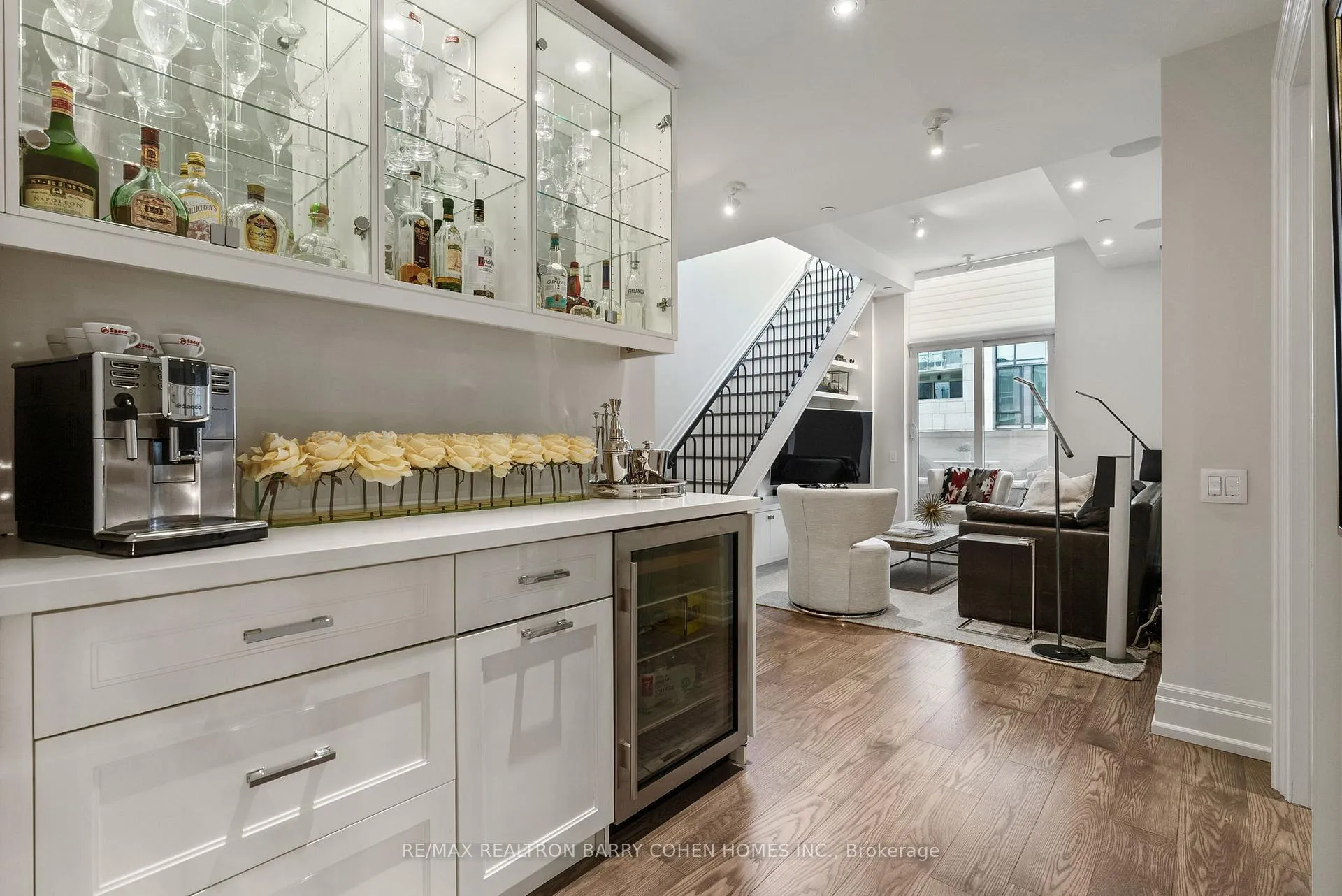 Photo 16 of 133 Pears Avenue, Toronto, The Annex — HOMEH