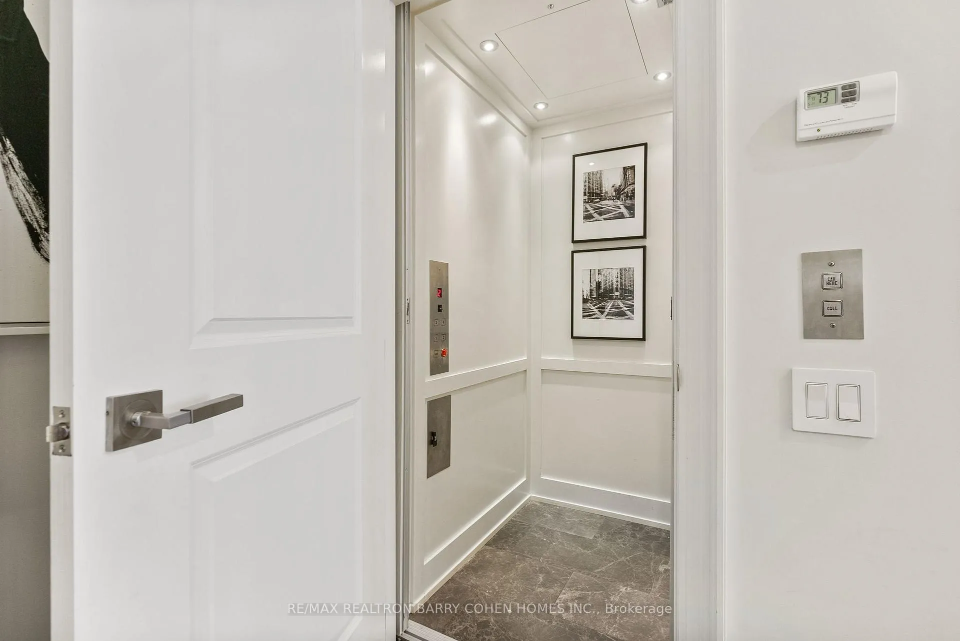 Photo 17 of 133 Pears Avenue, Toronto, The Annex — HOMEH