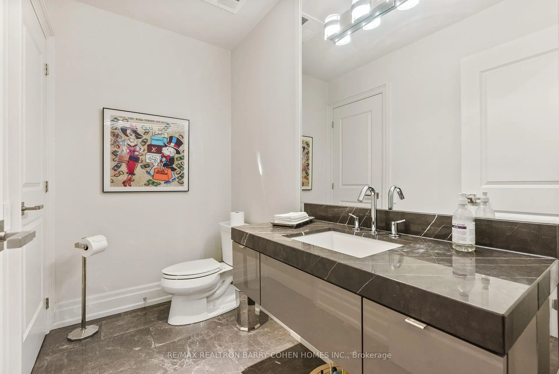 Photo 18 of 133 Pears Avenue, Toronto, The Annex — HOMEH