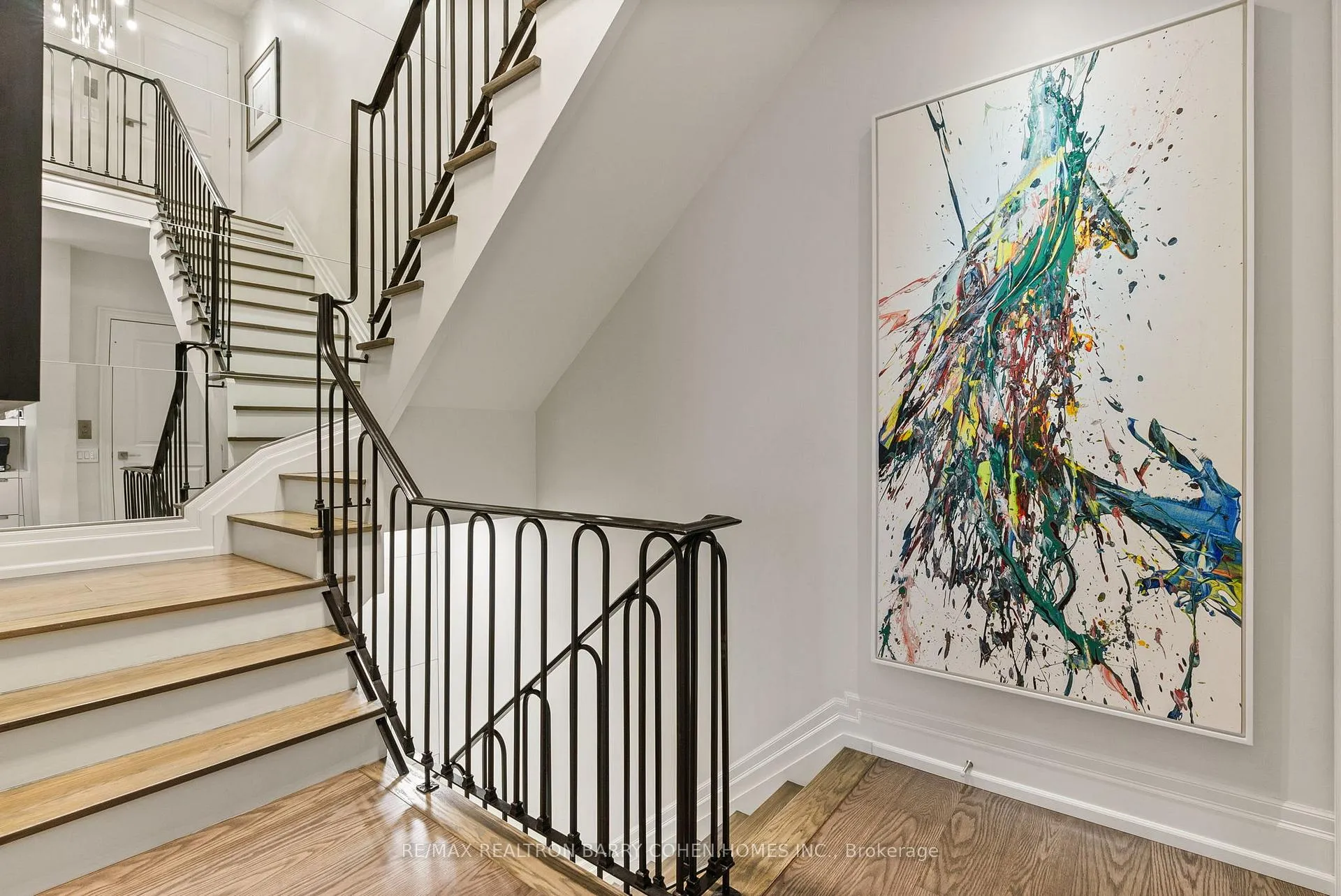 Photo 19 of 133 Pears Avenue, Toronto, The Annex — HOMEH
