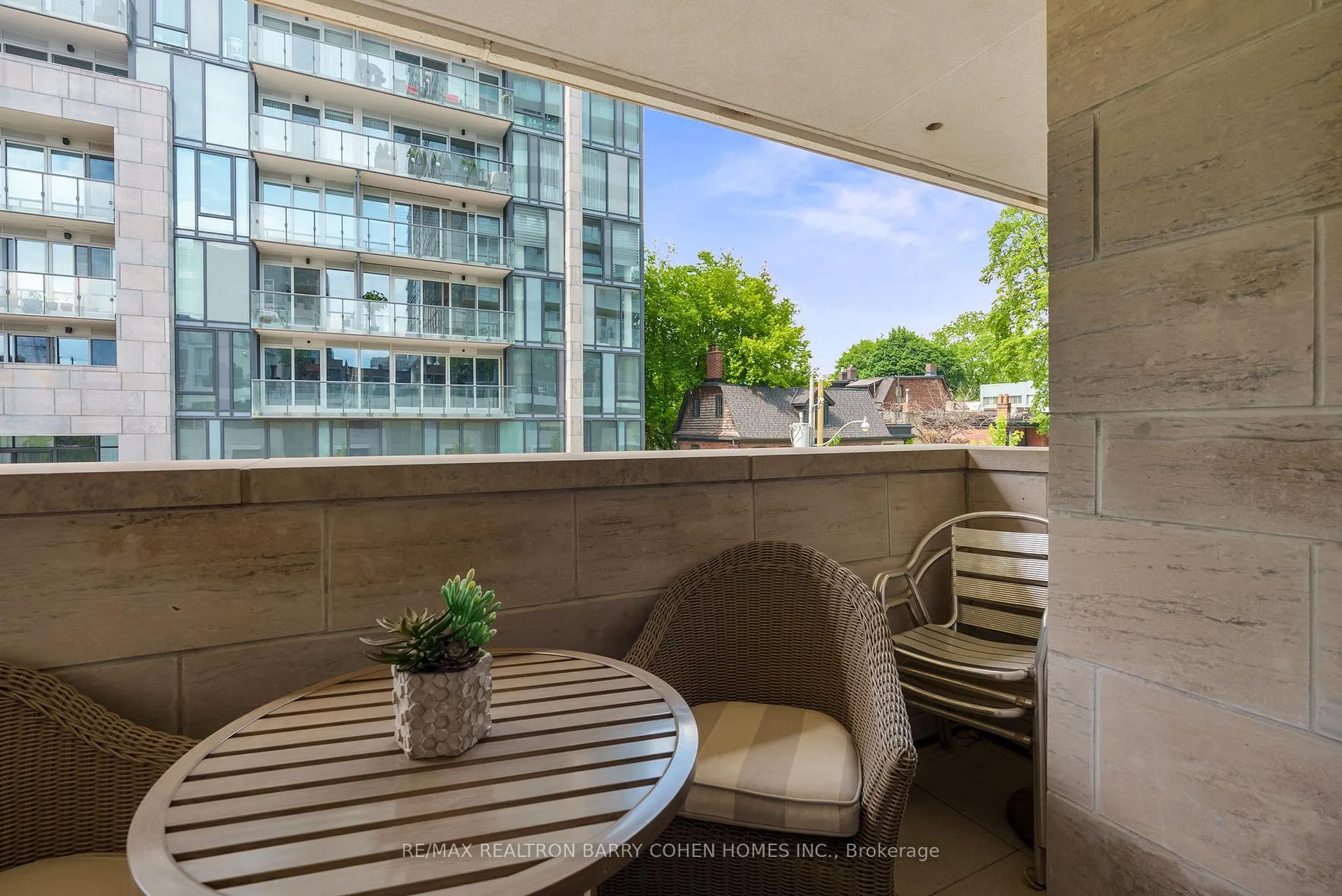 Photo 24 of 133 Pears Avenue, Toronto, The Annex — HOMEH