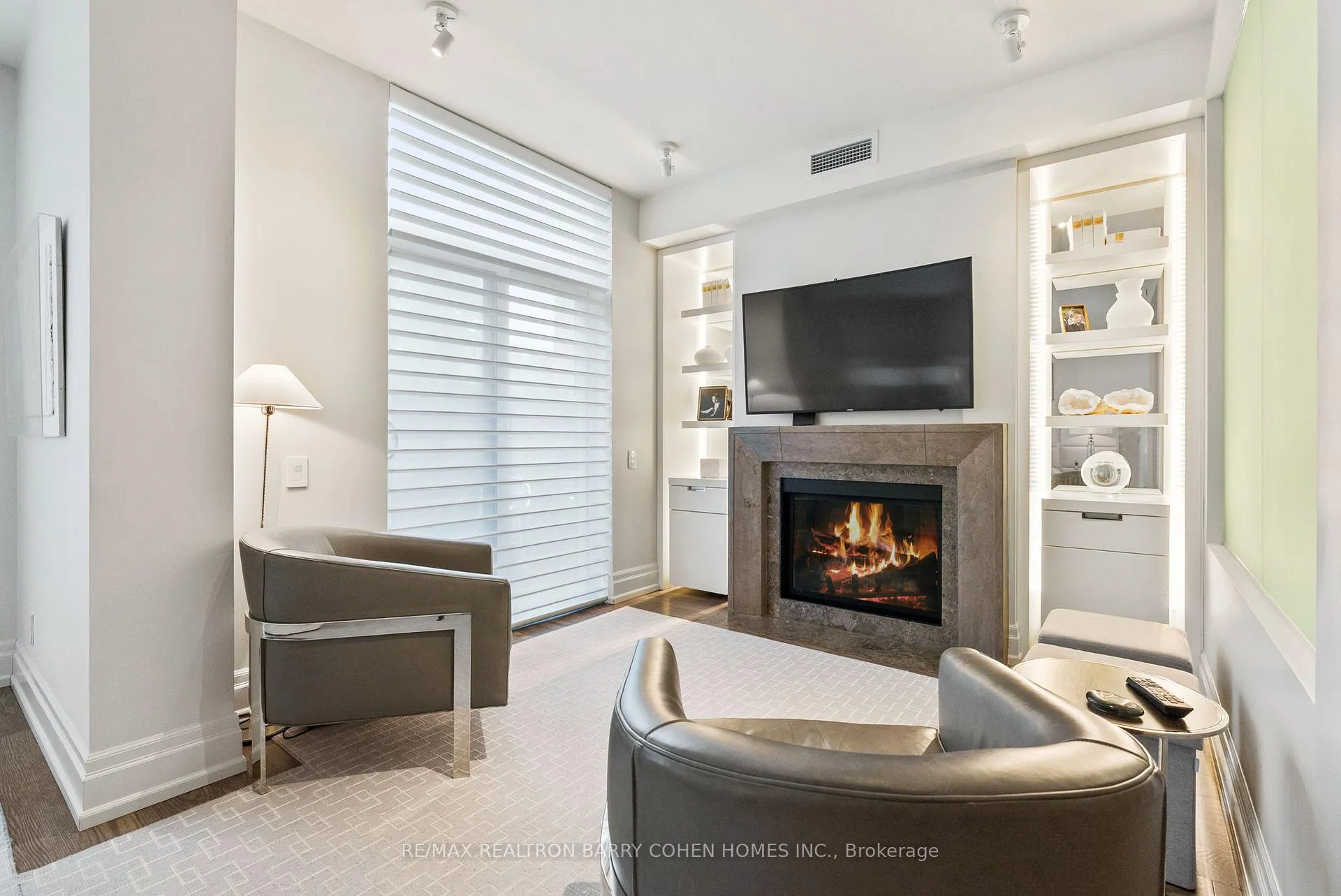 Photo 27 of 133 Pears Avenue, Toronto, The Annex — HOMEH