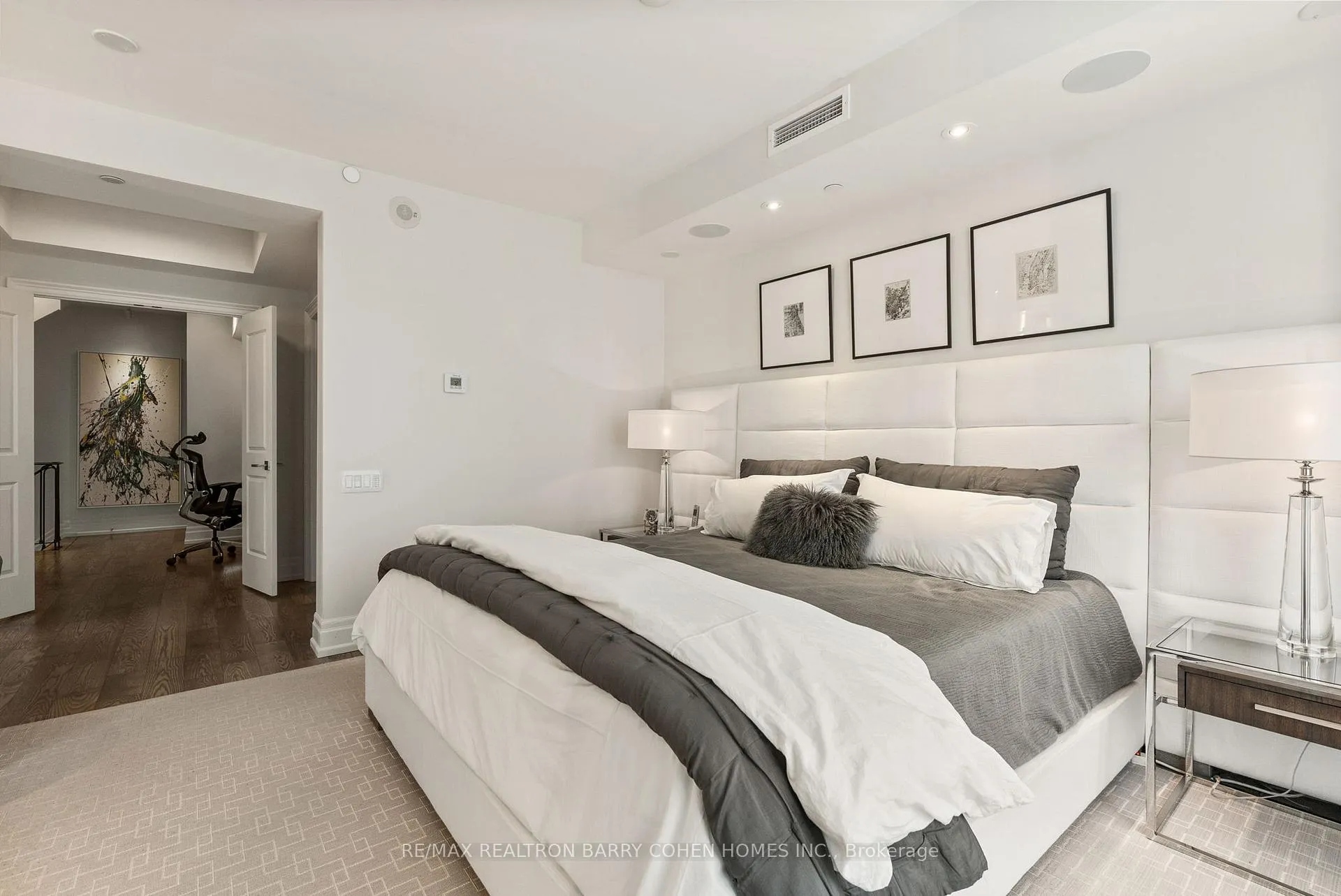 Photo 28 of 133 Pears Avenue, Toronto, The Annex — HOMEH