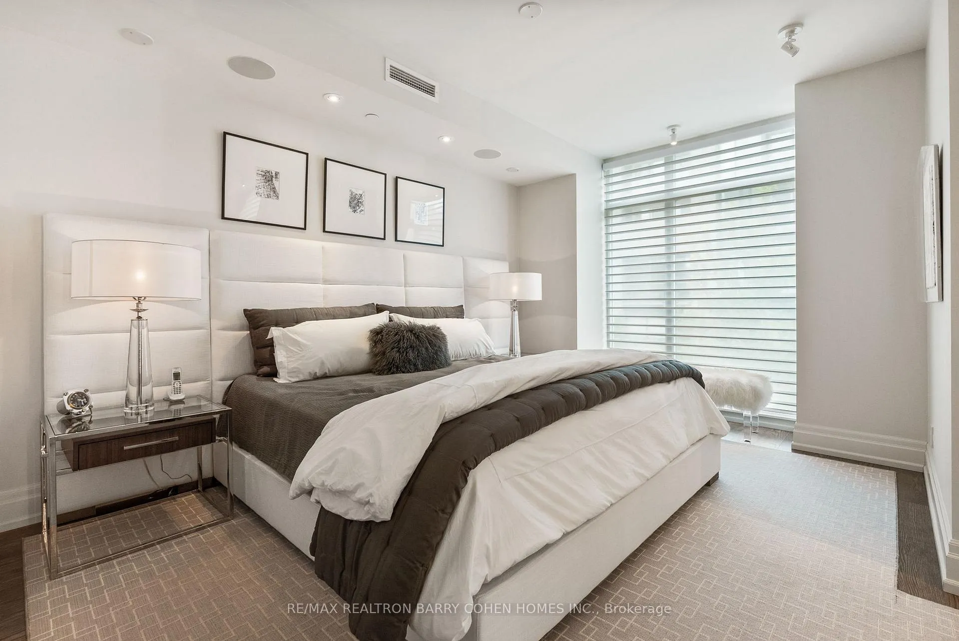 Photo 29 of 133 Pears Avenue, Toronto, The Annex — HOMEH