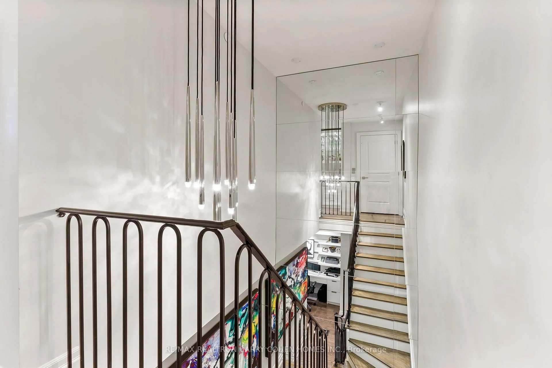 Photo 30 of 133 Pears Avenue, Toronto, The Annex — HOMEH