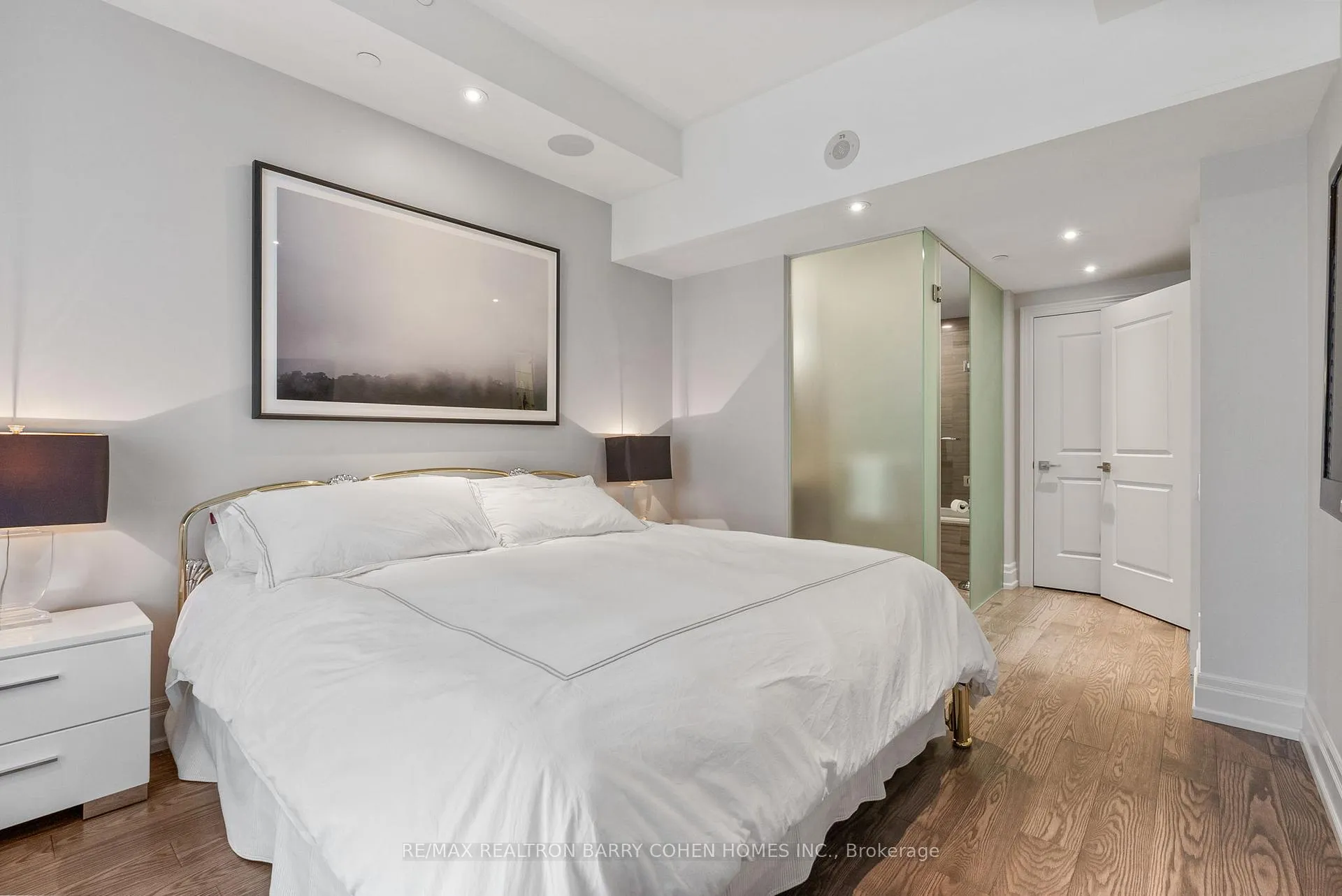Photo 31 of 133 Pears Avenue, Toronto, The Annex — HOMEH