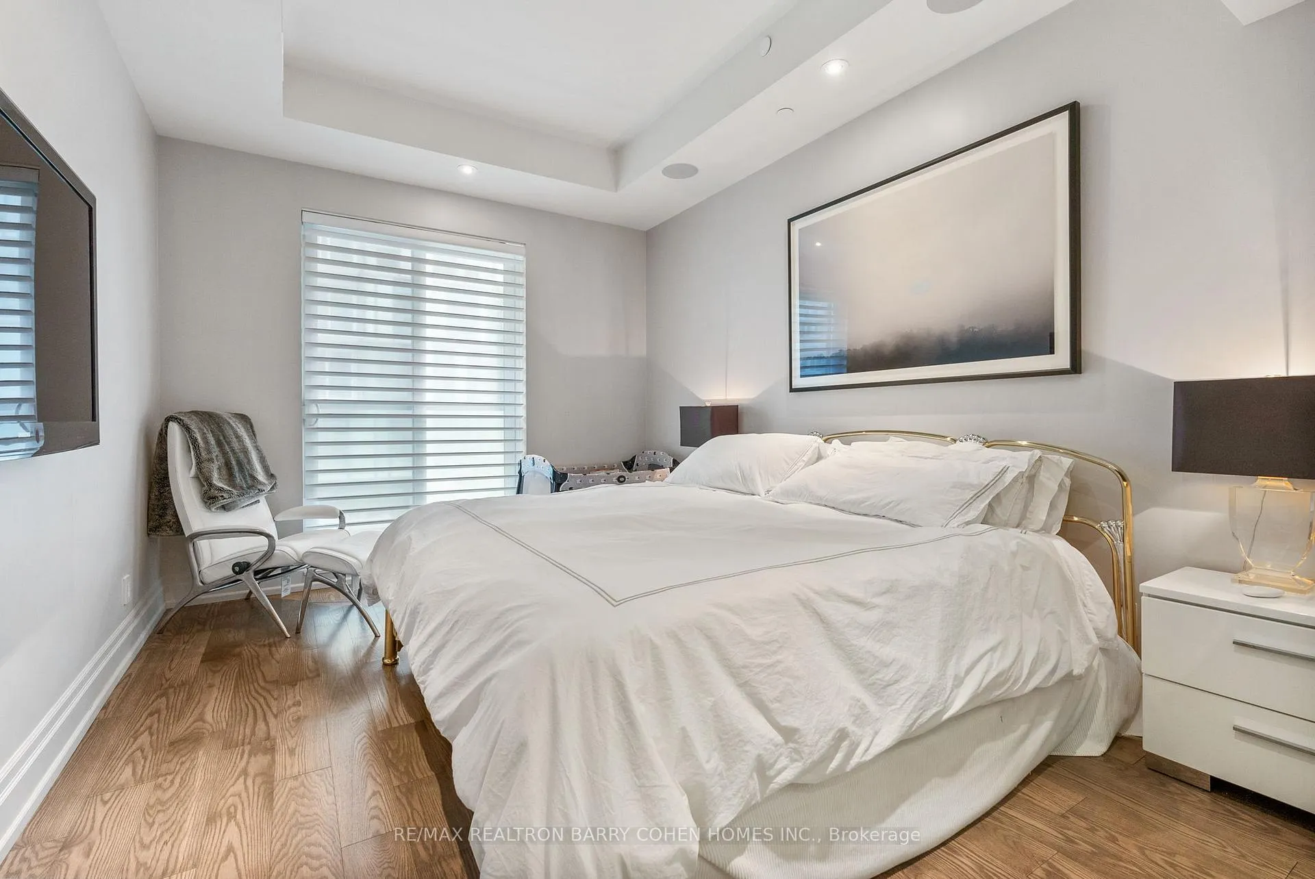 Photo 33 of 133 Pears Avenue, Toronto, The Annex — HOMEH