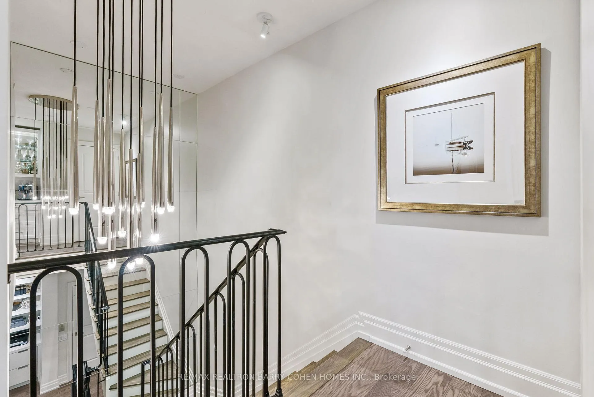 Photo 34 of 133 Pears Avenue, Toronto, The Annex — HOMEH