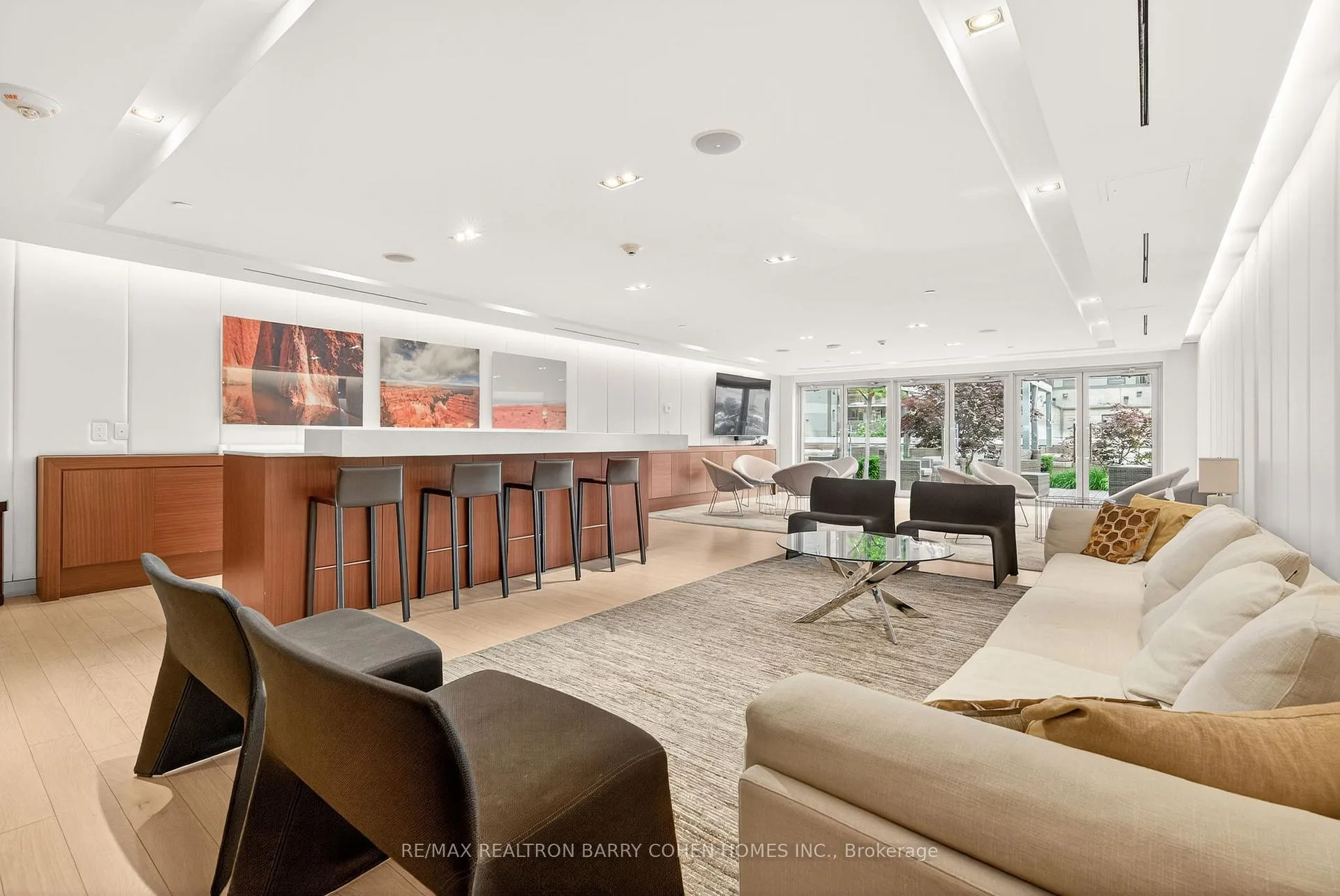 Photo 40 of 133 Pears Avenue, Toronto, The Annex — HOMEH