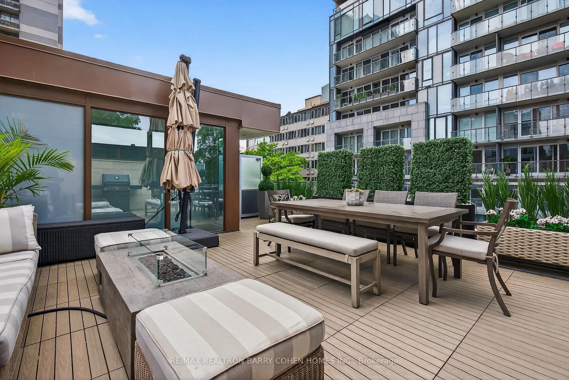 Photo 44 of 133 Pears Avenue, Toronto, The Annex — HOMEH