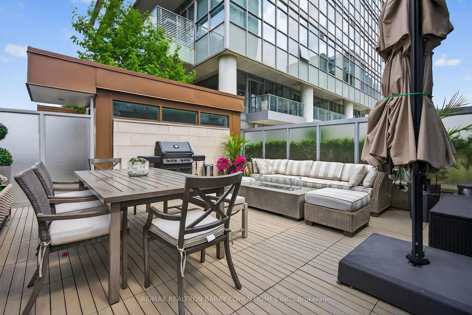 Photo 45 of 133 Pears Avenue, Toronto, The Annex — HOMEH