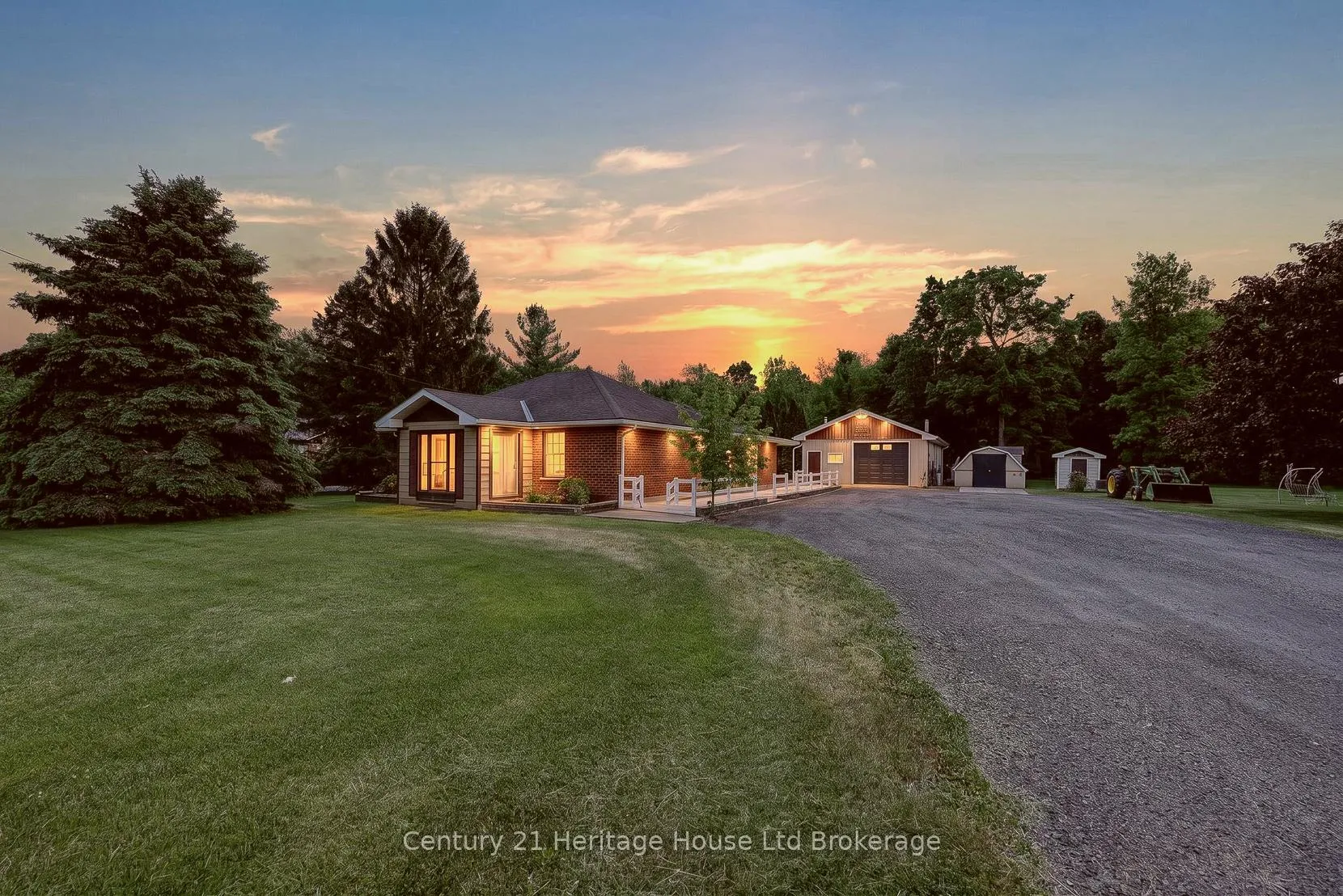 Photo 3 of 15067 Elginfield Road, Middlesex Centre, Rural Middlesex Centre — HOMEH