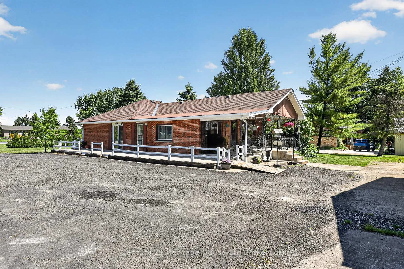 Photo 7 of 15067 Elginfield Road, Middlesex Centre, Rural Middlesex Centre — HOMEH