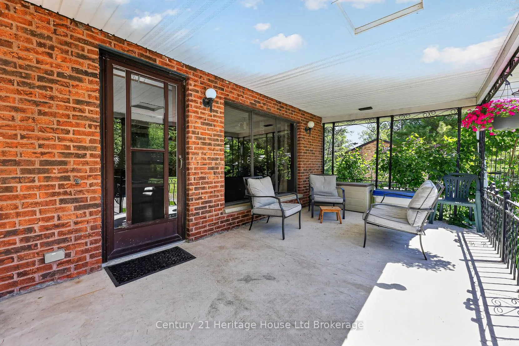 Photo 9 of 15067 Elginfield Road, Middlesex Centre, Rural Middlesex Centre — HOMEH