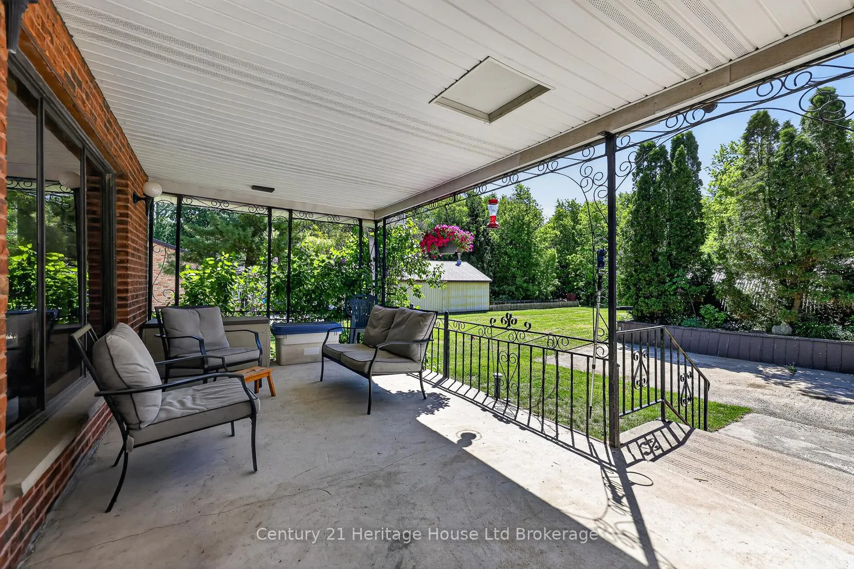 Photo 10 of 15067 Elginfield Road, Middlesex Centre, Rural Middlesex Centre — HOMEH
