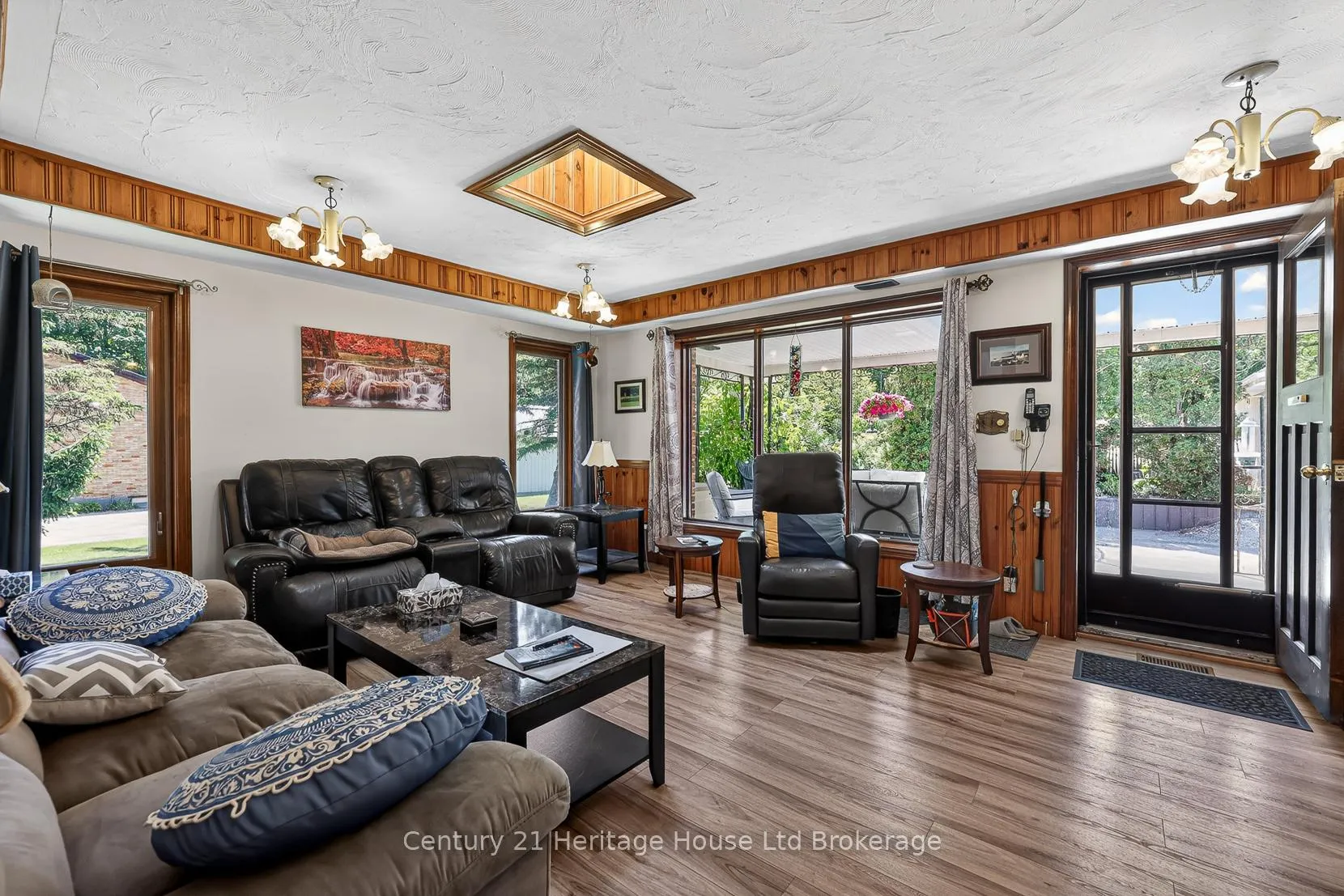 Photo 11 of 15067 Elginfield Road, Middlesex Centre, Rural Middlesex Centre — HOMEH