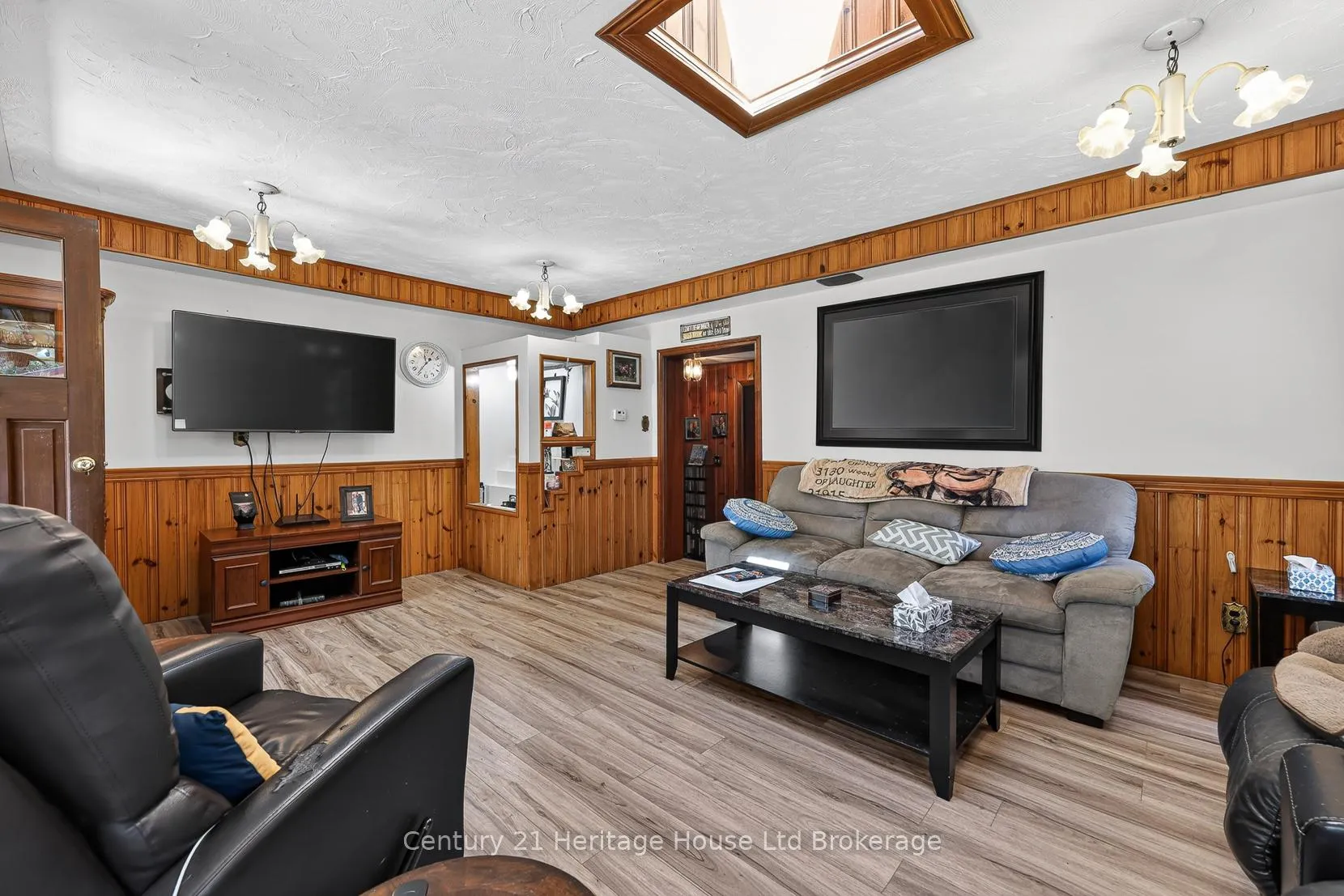 Photo 12 of 15067 Elginfield Road, Middlesex Centre, Rural Middlesex Centre — HOMEH