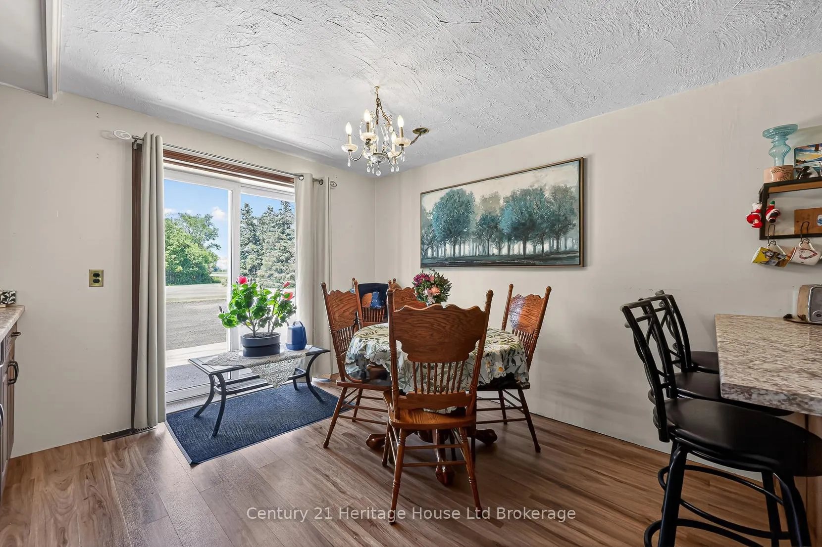 Photo 14 of 15067 Elginfield Road, Middlesex Centre, Rural Middlesex Centre — HOMEH
