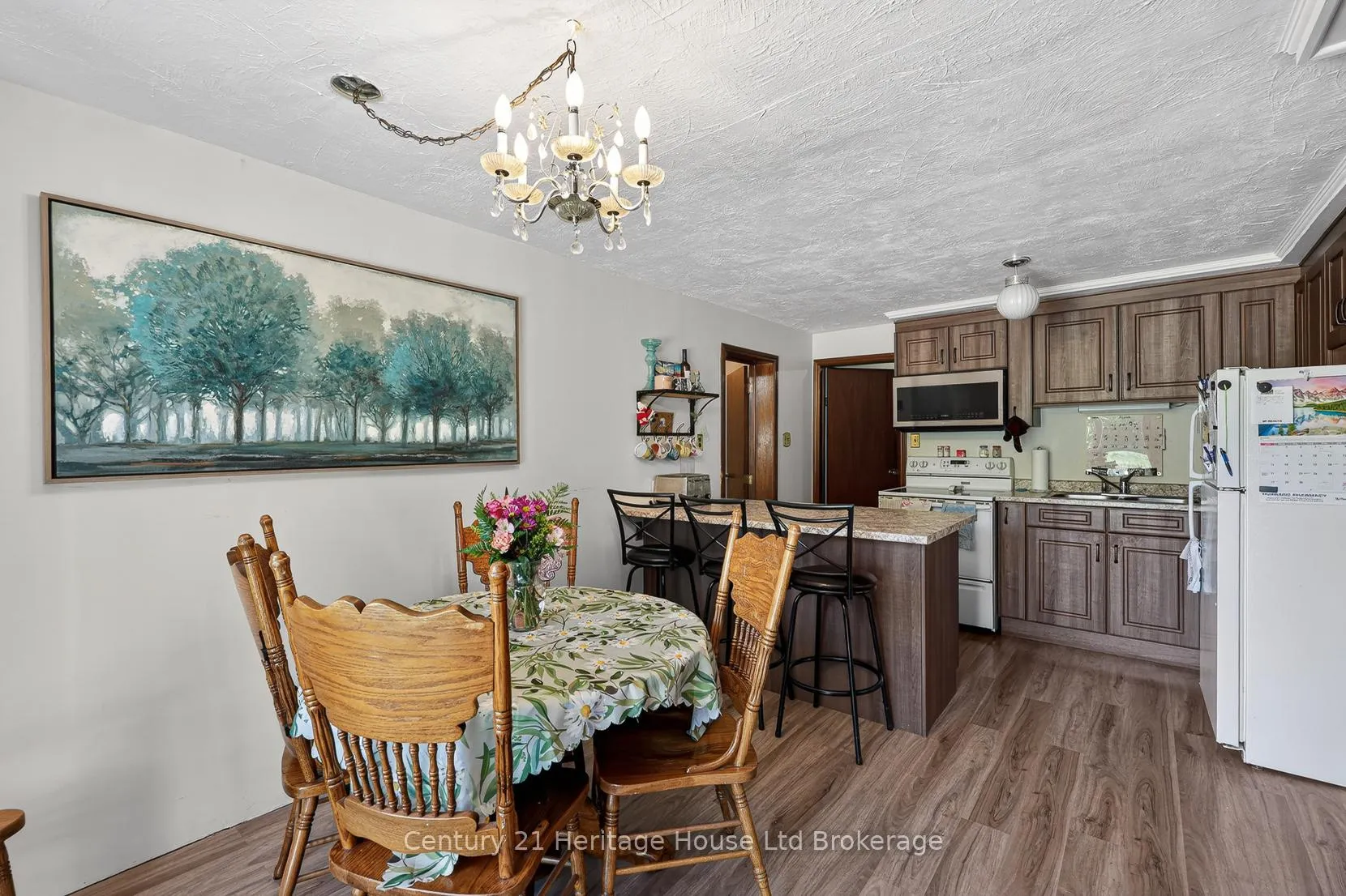 Photo 15 of 15067 Elginfield Road, Middlesex Centre, Rural Middlesex Centre — HOMEH