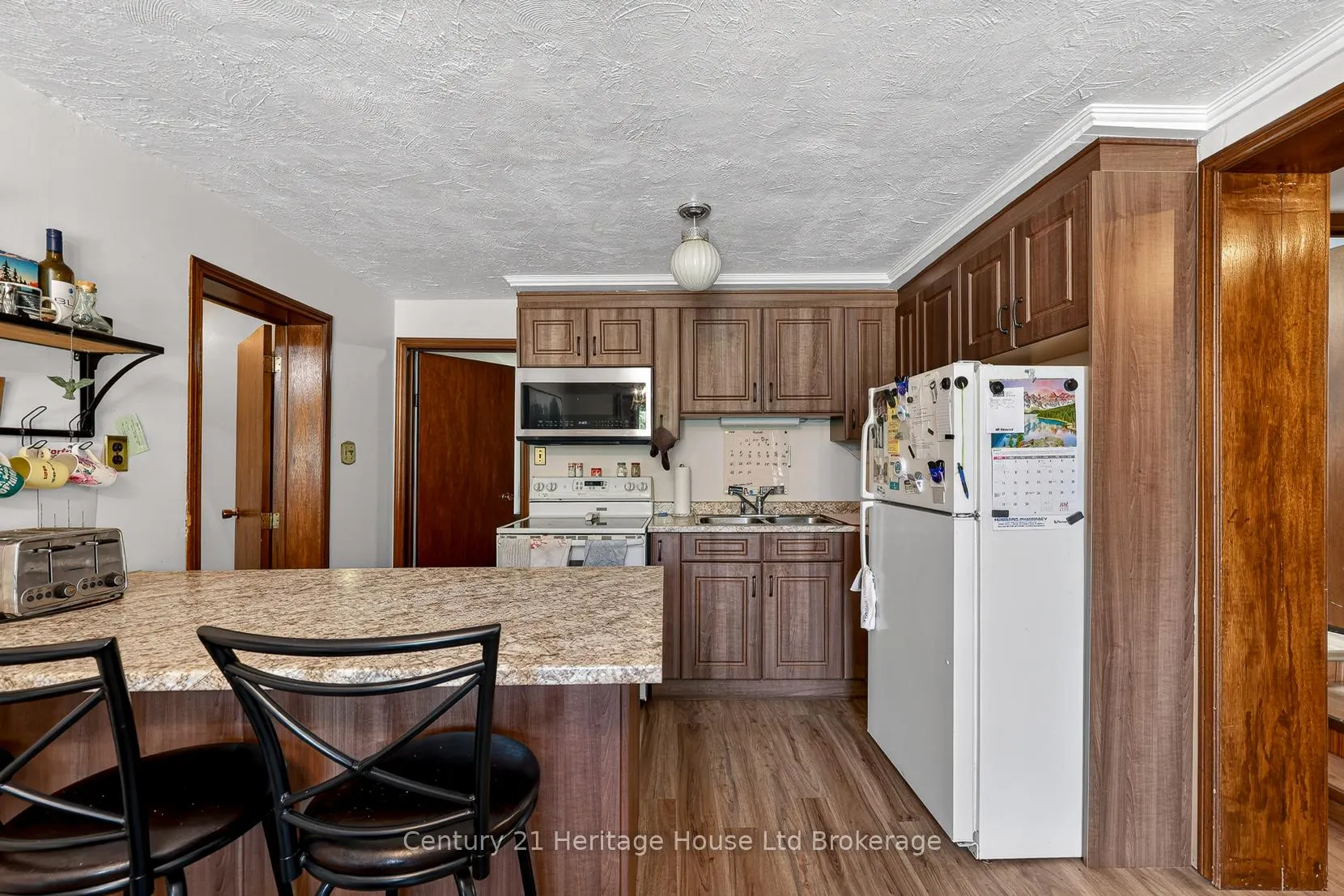 Photo 16 of 15067 Elginfield Road, Middlesex Centre, Rural Middlesex Centre — HOMEH