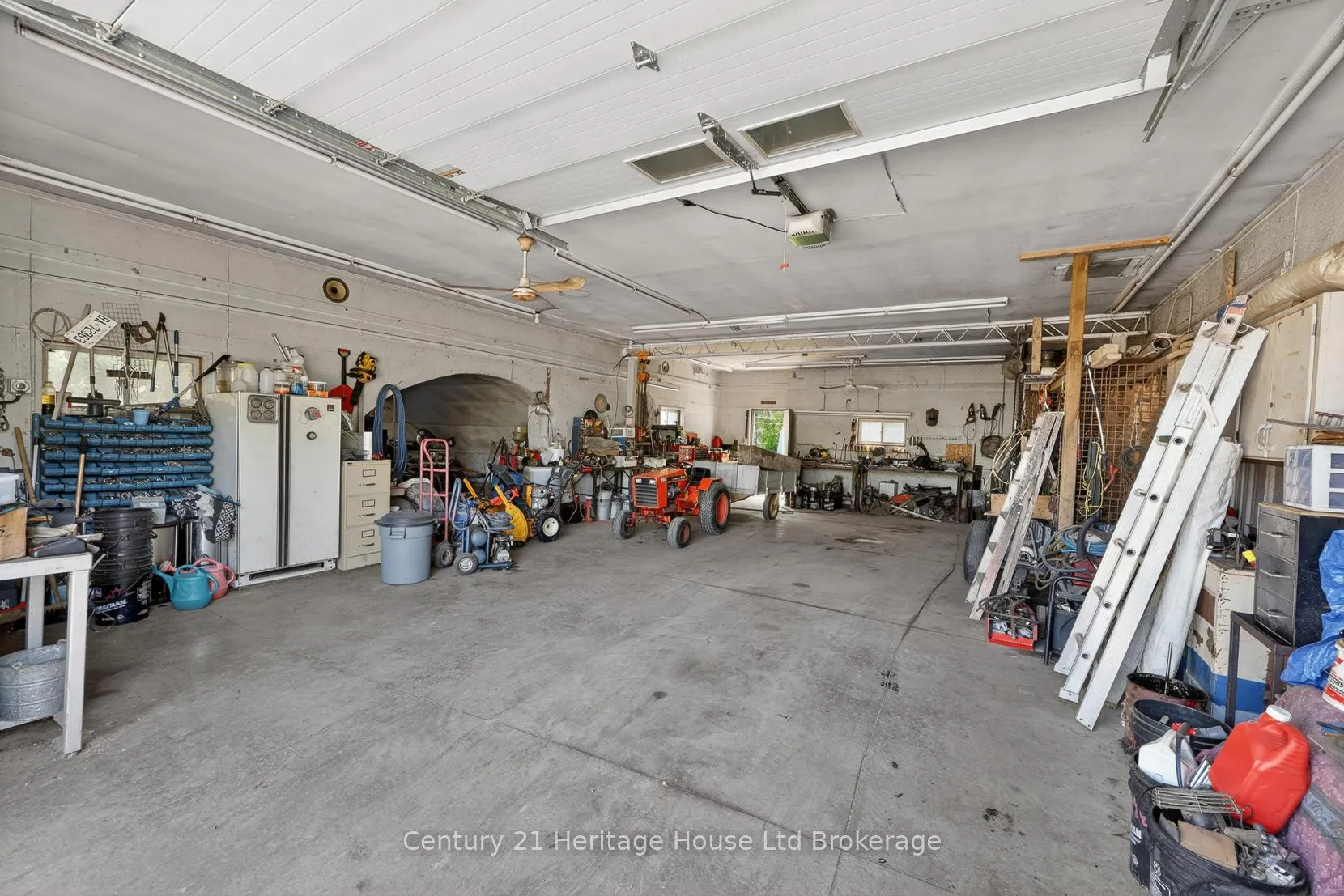 Photo 26 of 15067 Elginfield Road, Middlesex Centre, Rural Middlesex Centre — HOMEH