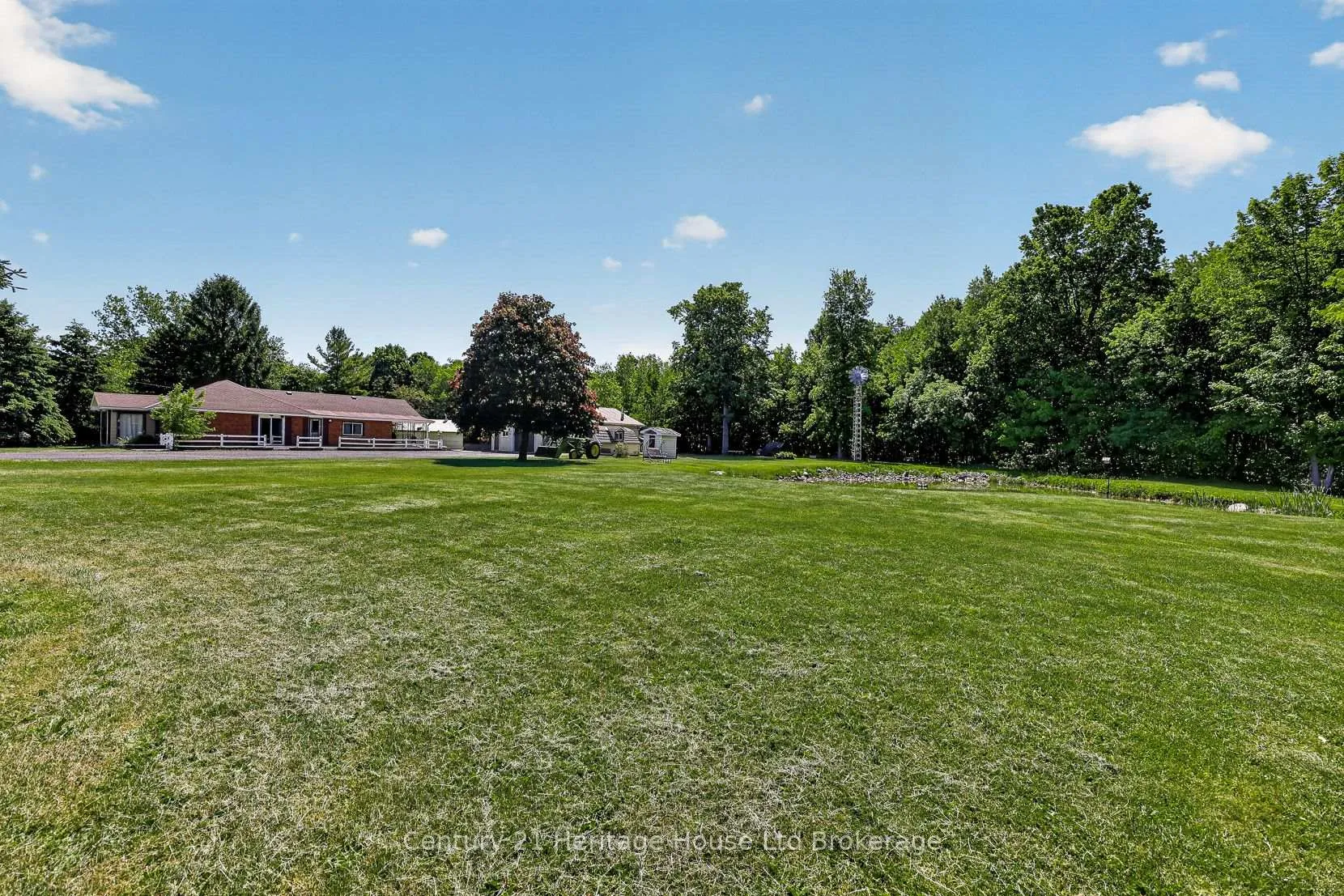 Photo 30 of 15067 Elginfield Road, Middlesex Centre, Rural Middlesex Centre — HOMEH