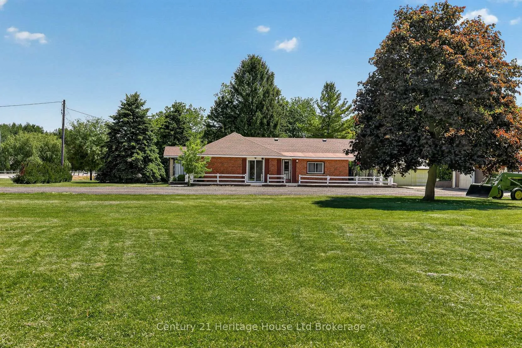 Photo 31 of 15067 Elginfield Road, Middlesex Centre, Rural Middlesex Centre — HOMEH