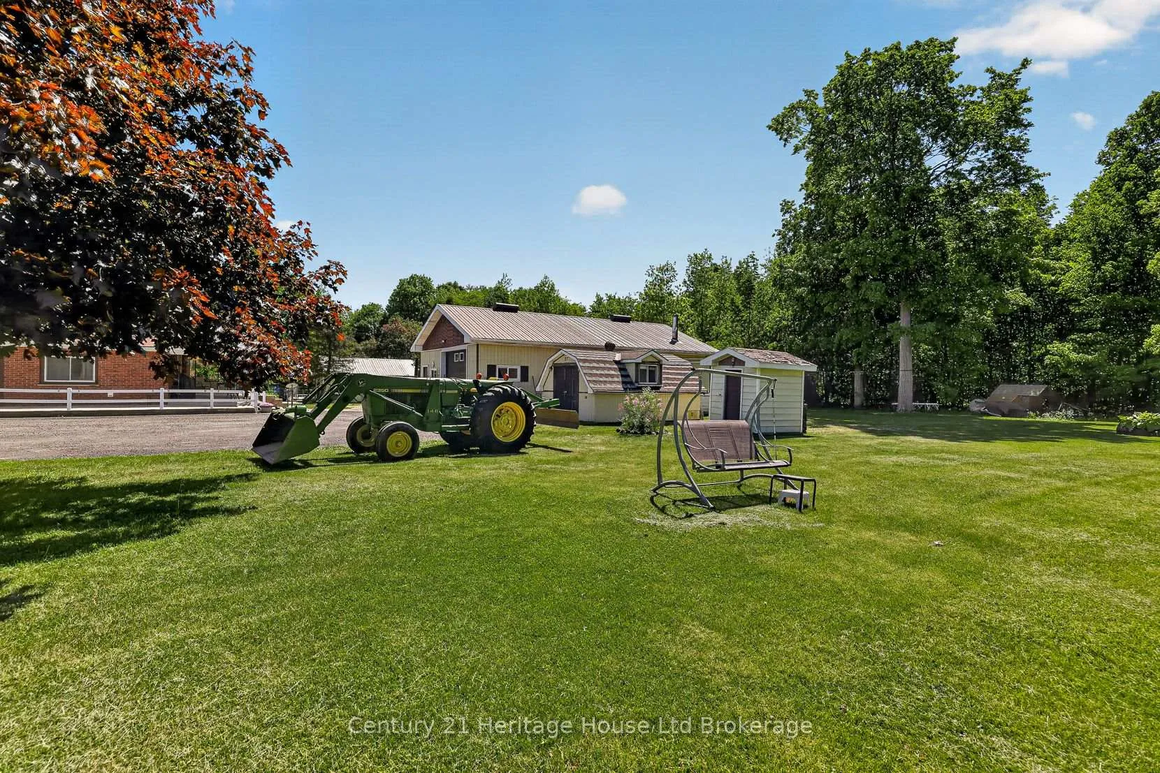 Photo 33 of 15067 Elginfield Road, Middlesex Centre, Rural Middlesex Centre — HOMEH