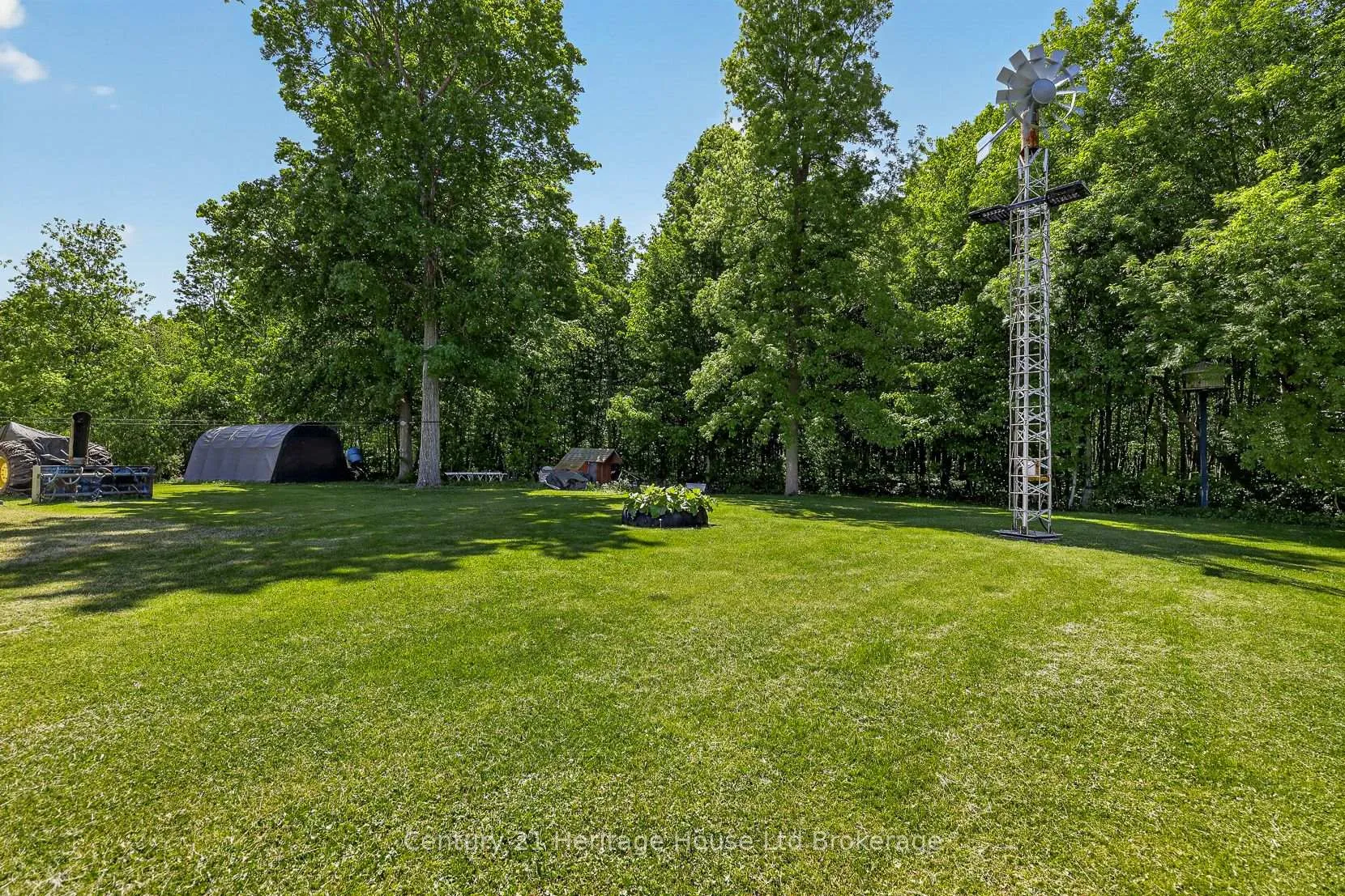 Photo 35 of 15067 Elginfield Road, Middlesex Centre, Rural Middlesex Centre — HOMEH