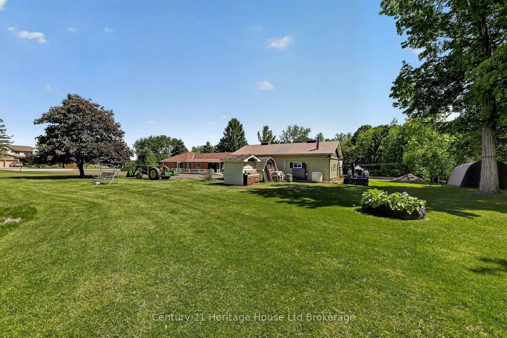 Photo 37 of 15067 Elginfield Road, Middlesex Centre, Rural Middlesex Centre — HOMEH